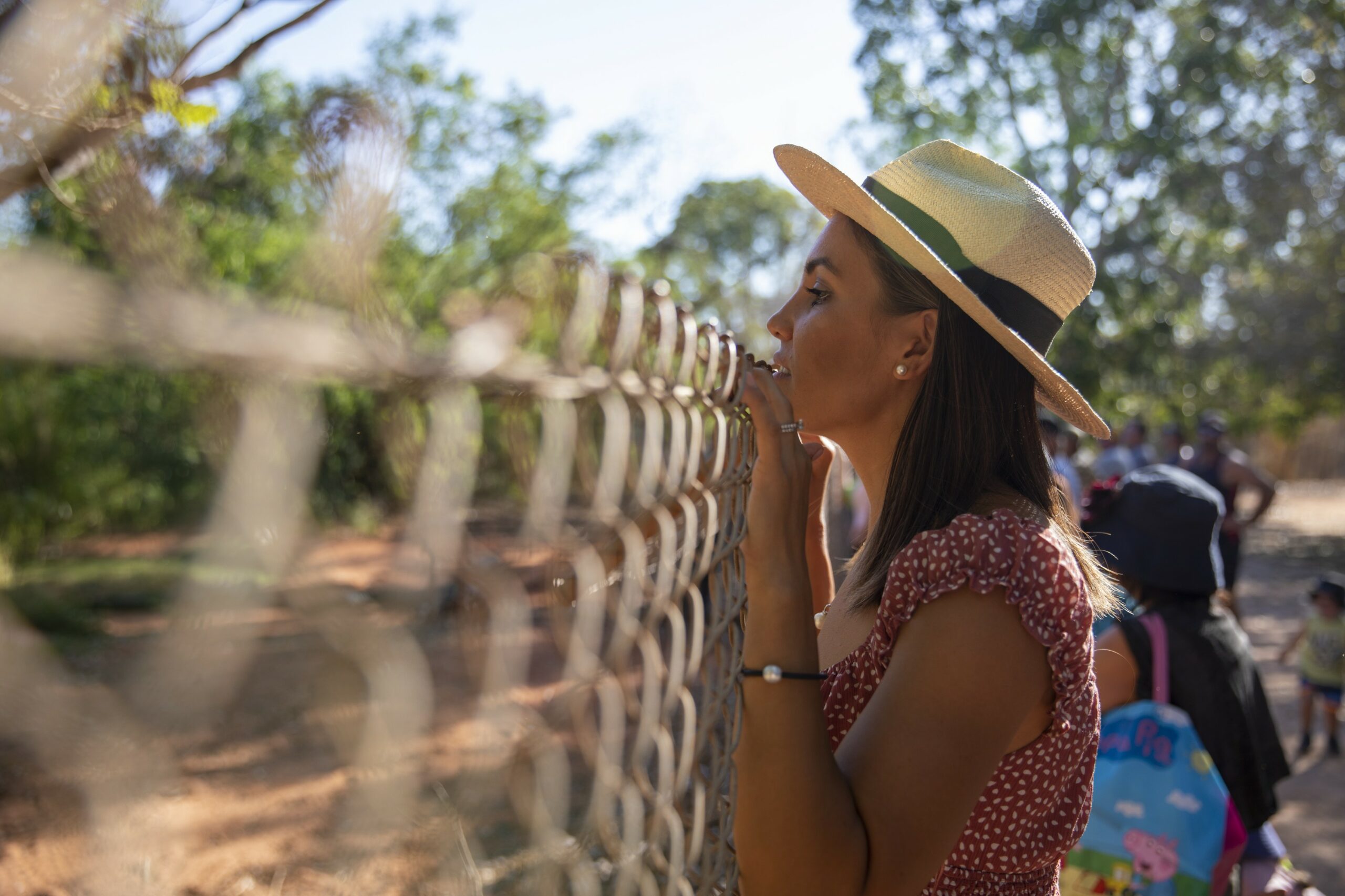 Malcolm Douglas Crocodile Educational Tour - Entry Fees and Transport Included