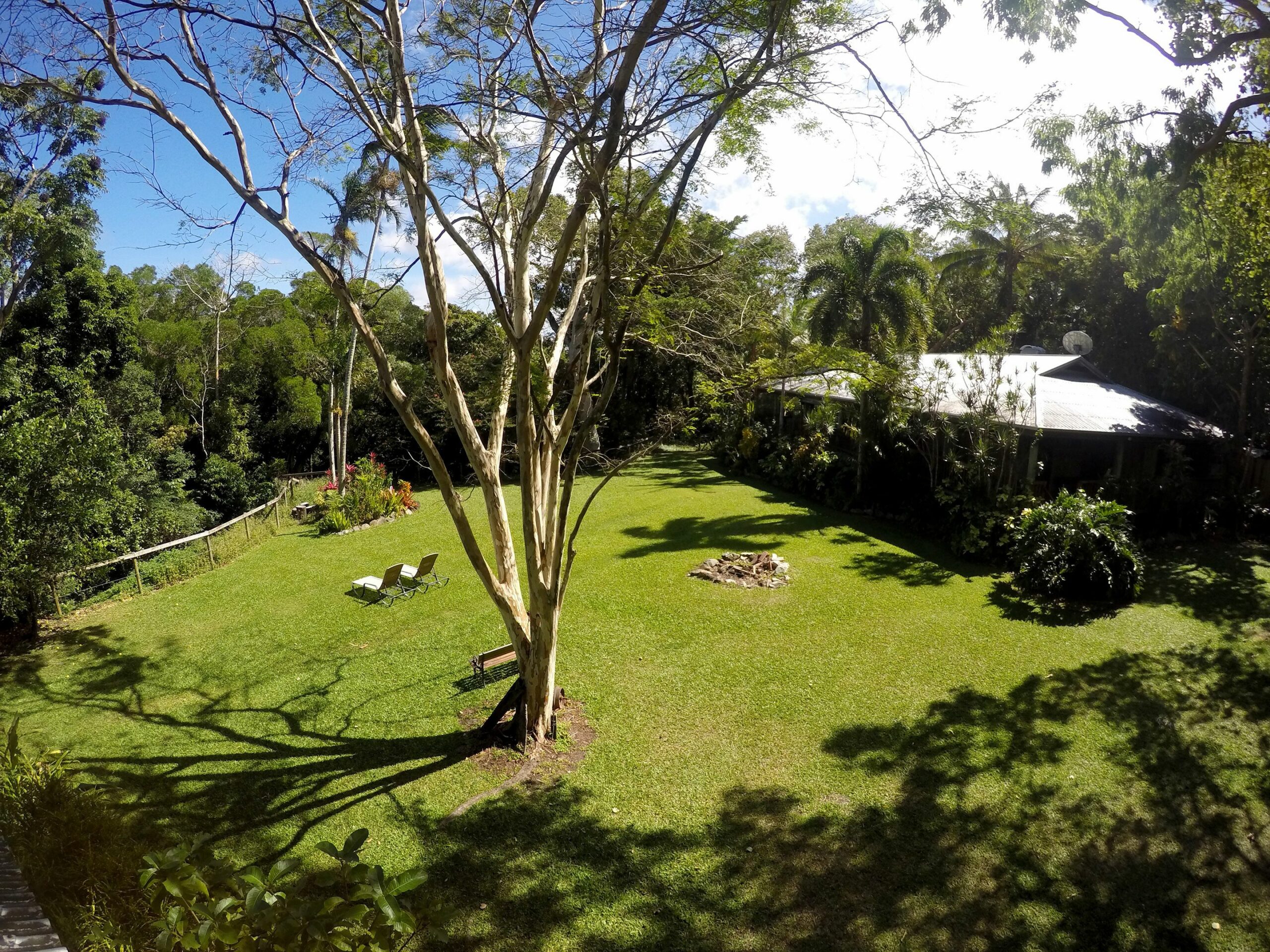 Mungumby Lodge - Cooktown