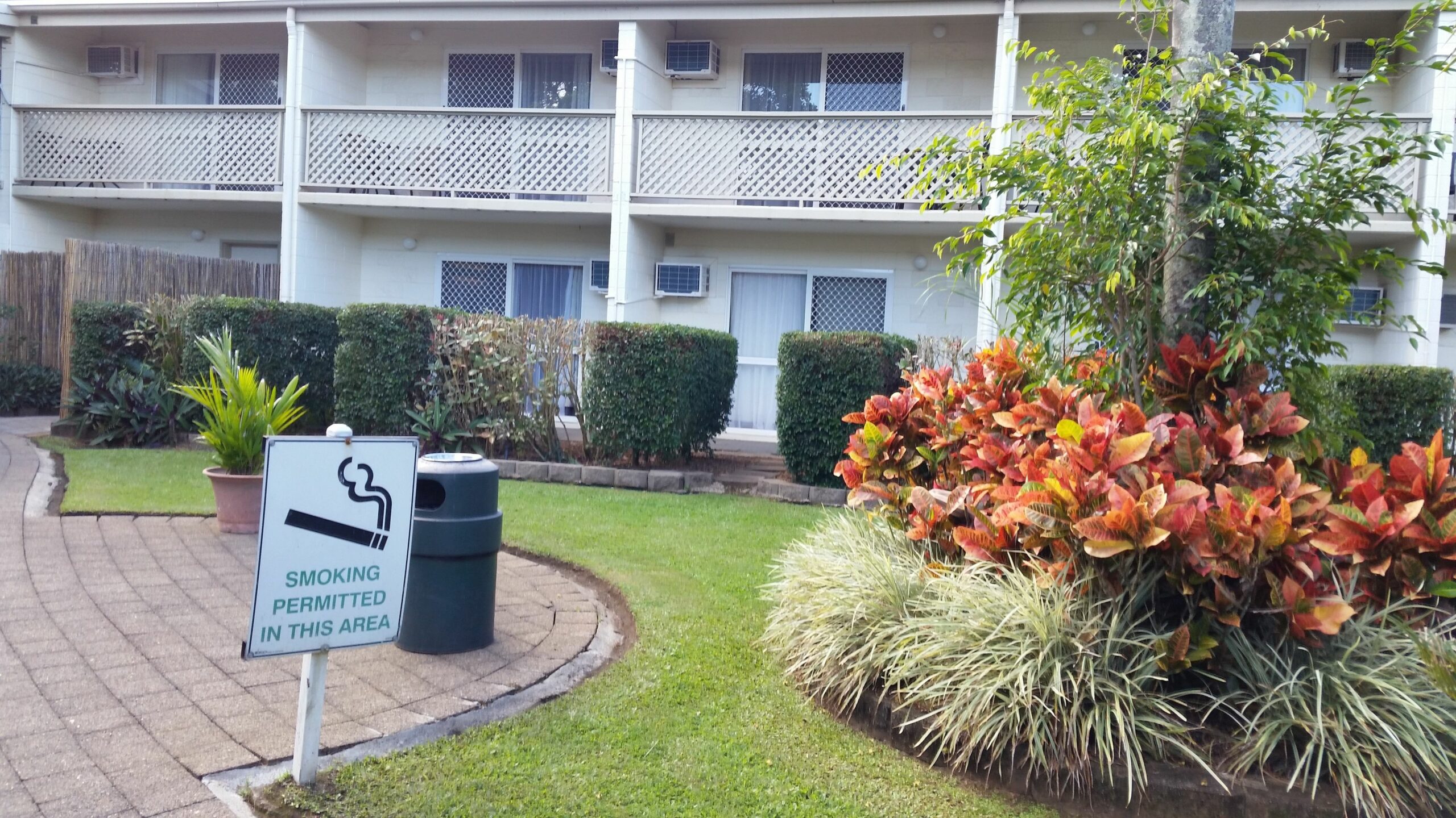 Cairns Gateway Resort