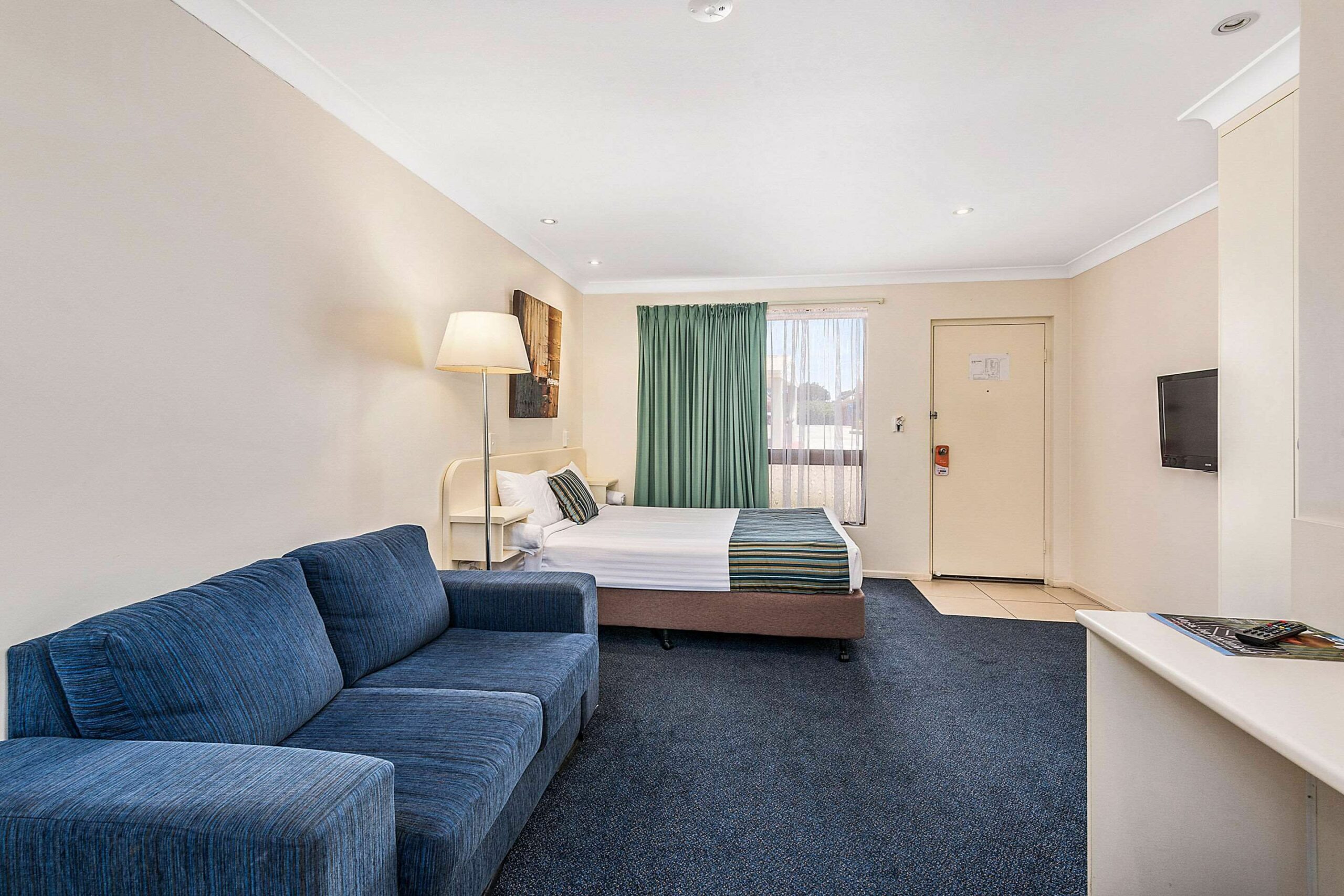 Comfort Inn Glenfield