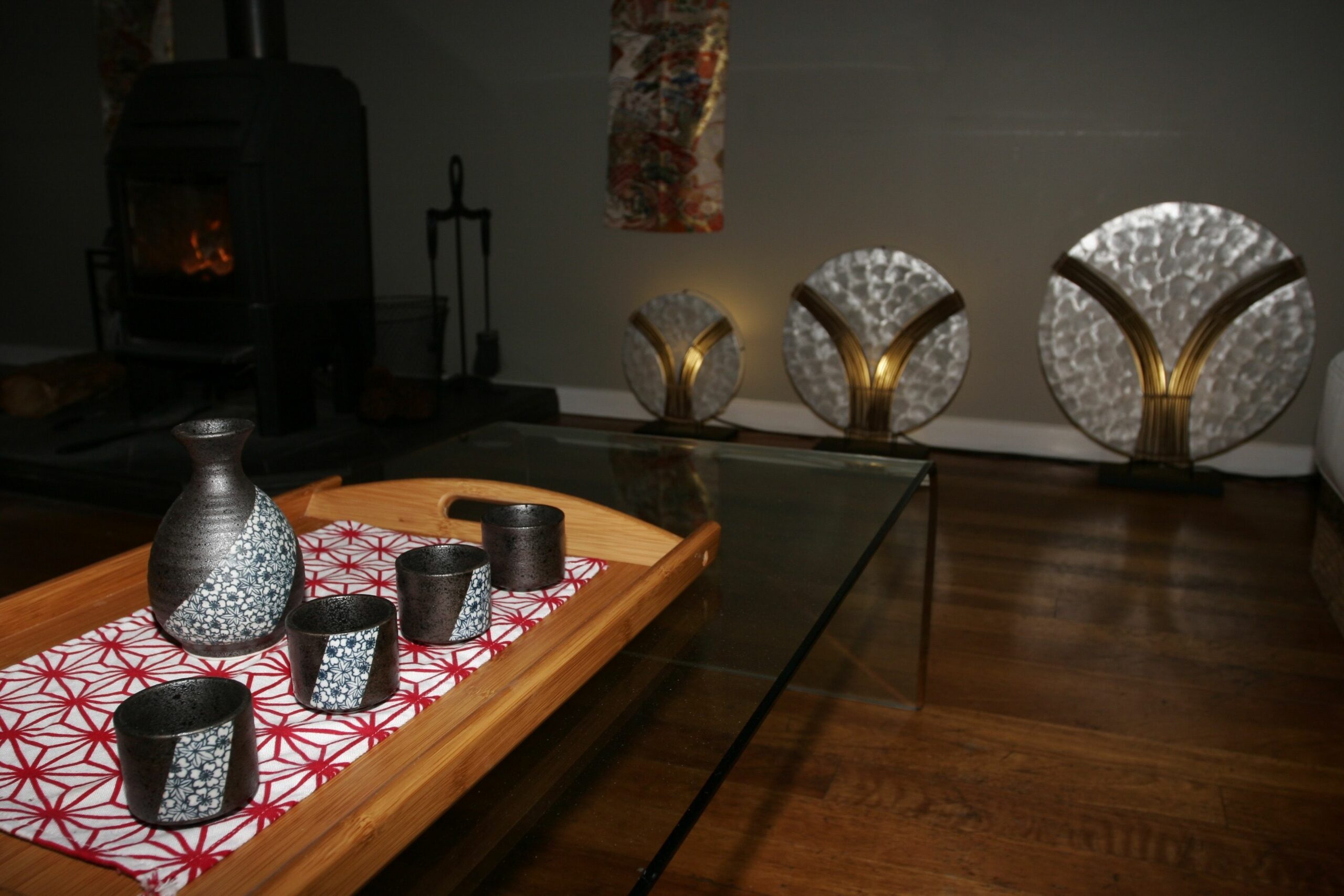 Azabu Boutique Accommodation Byron Bay