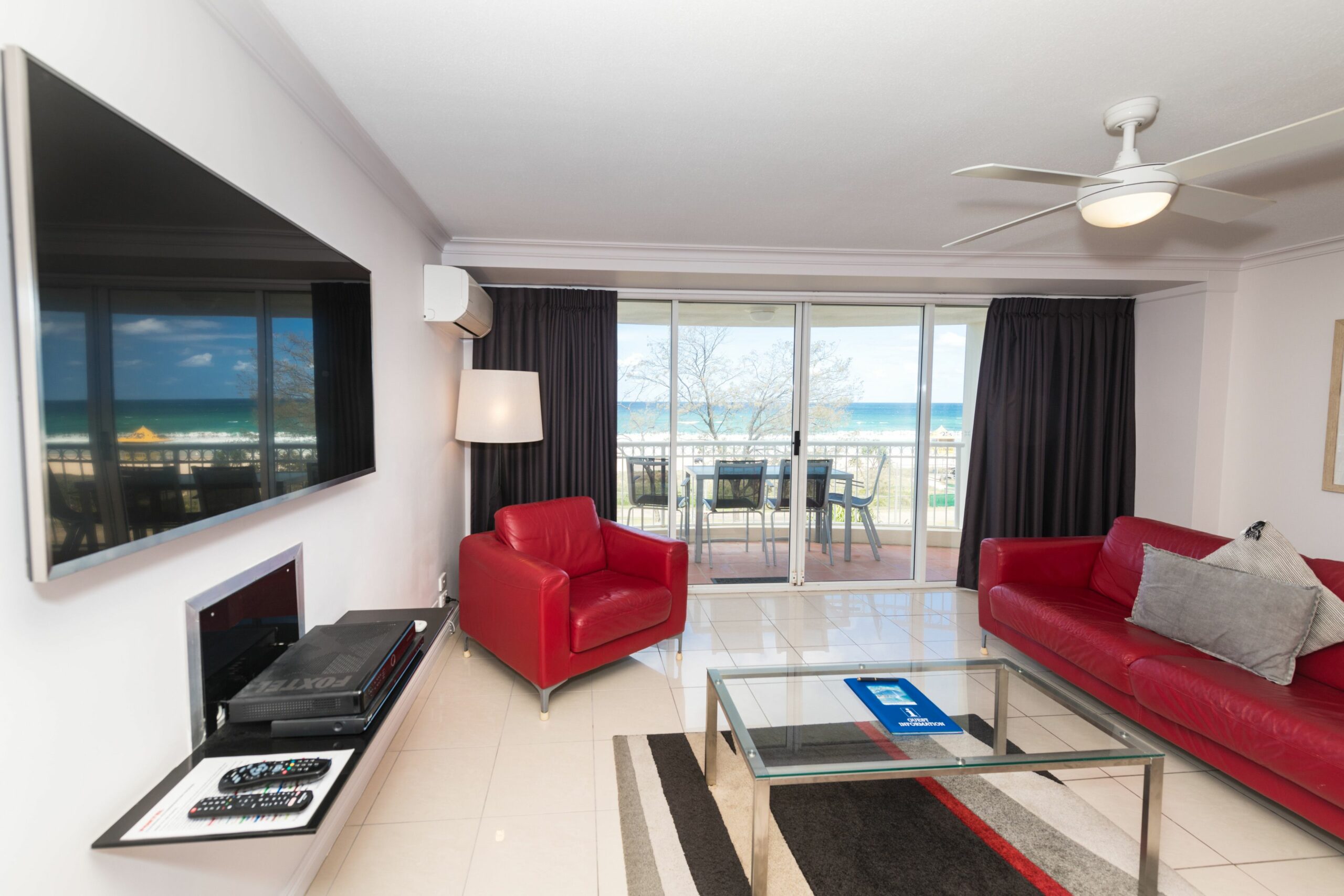 La Grande Apartments Broadbeach