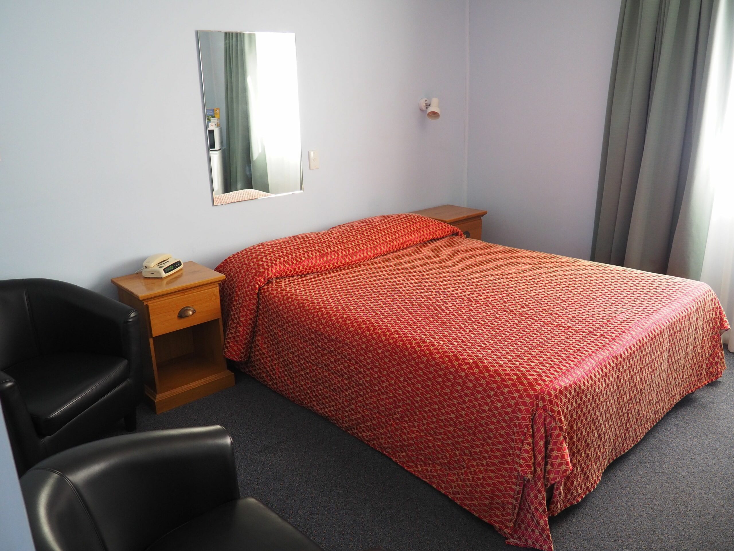 Cudgegong Valley Motel Mudgee