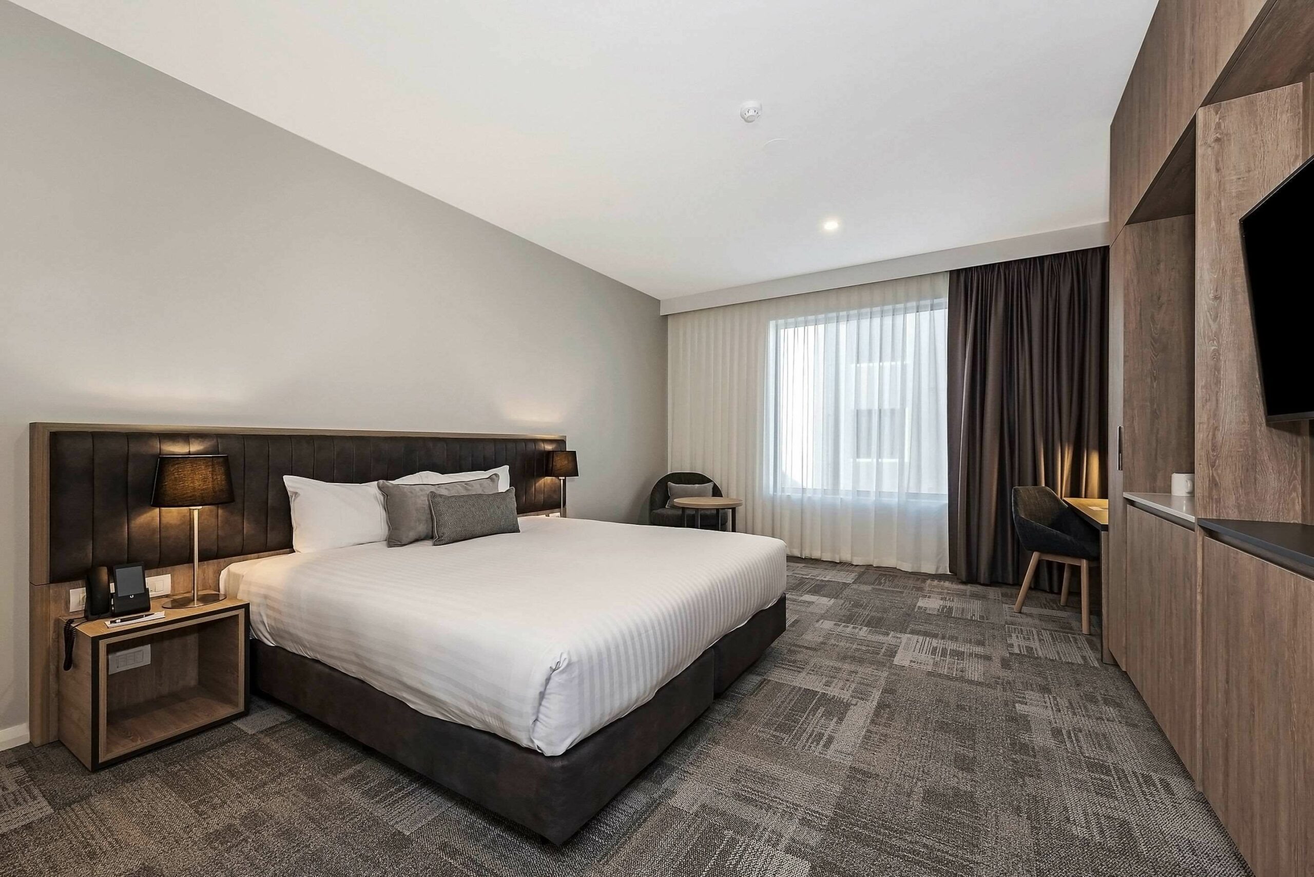 Ingot Hotel Perth, Ascend Hotel Collection