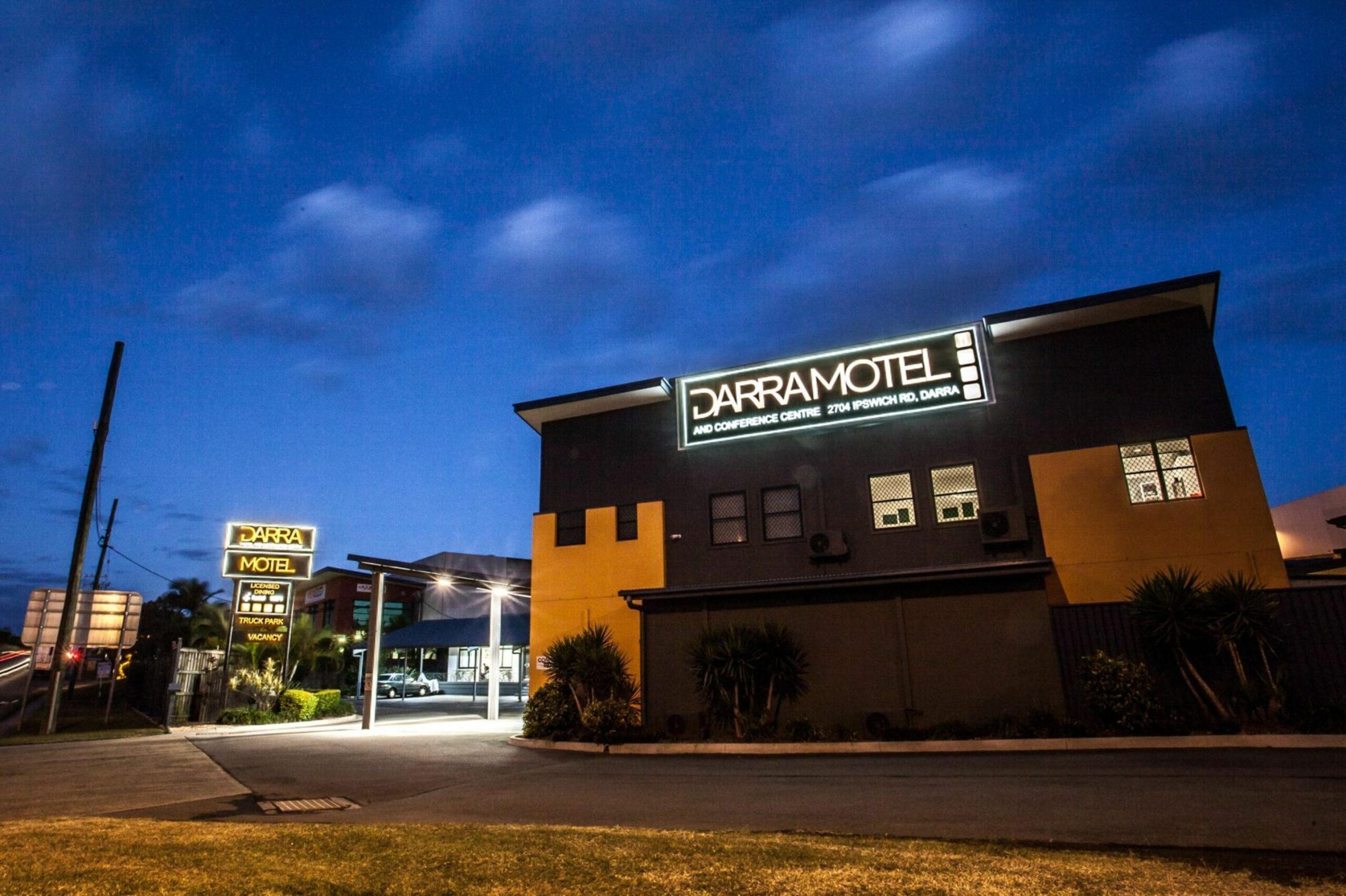 Darra Motel and Conference Centre