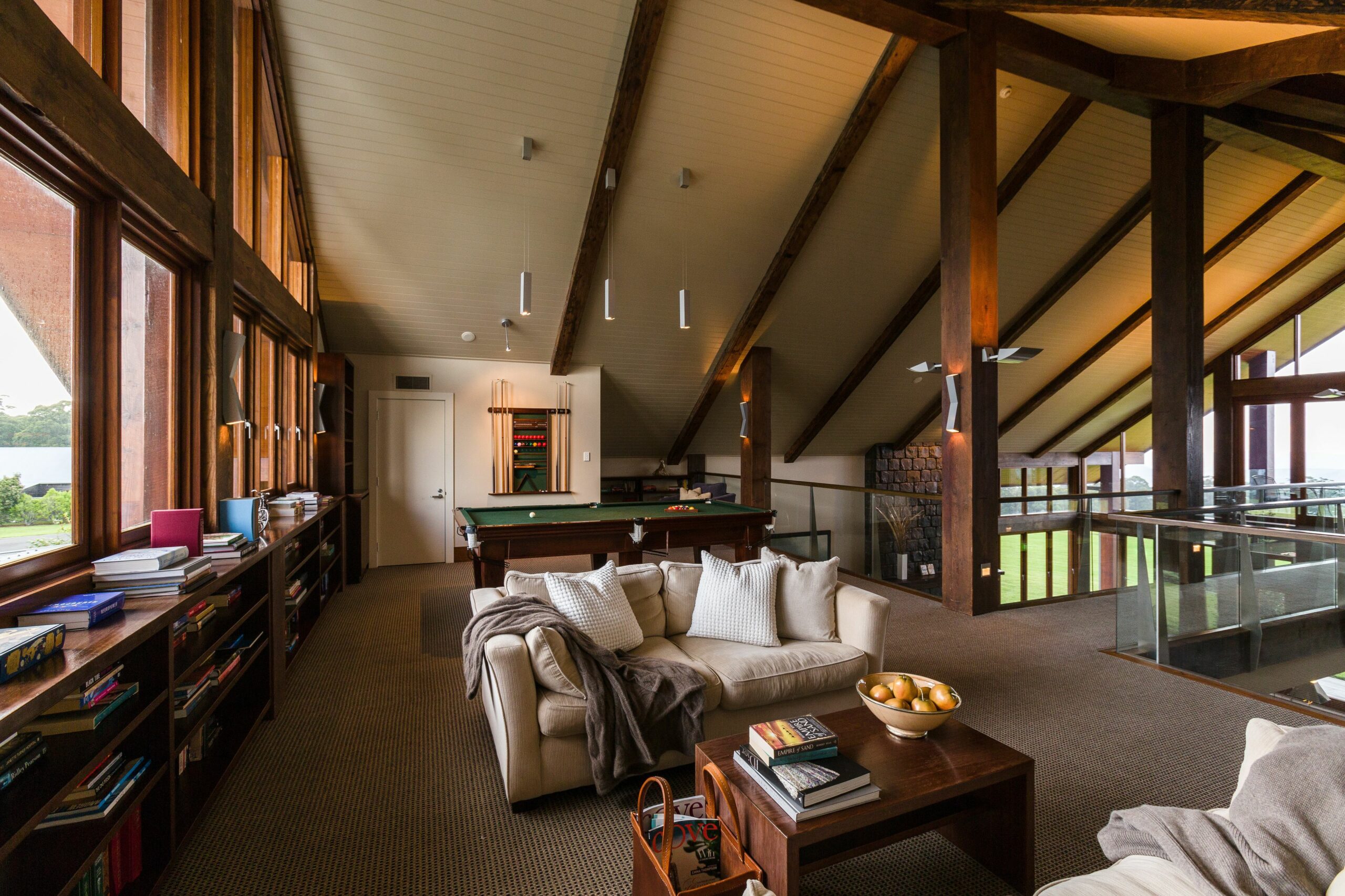 Spicers Peak Lodge - All Inclusive