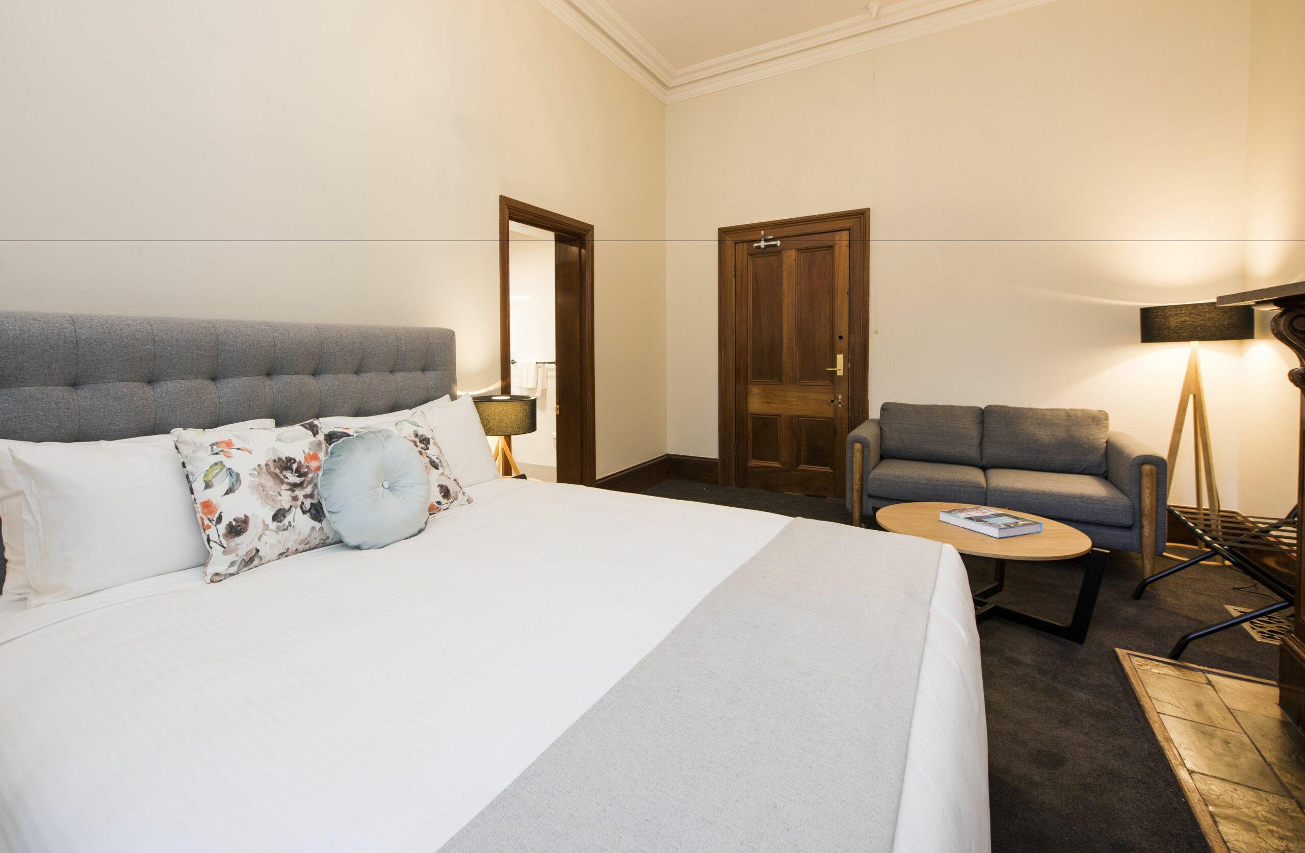 The Parkview Hotel Mudgee