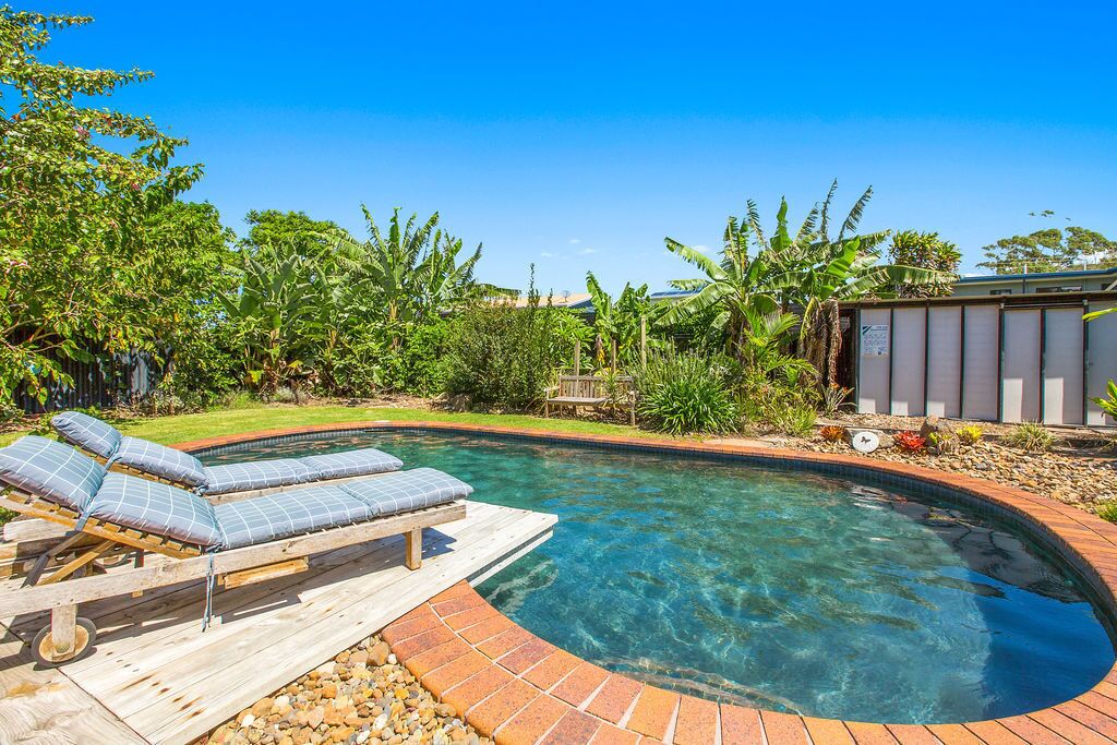 Cabarita Beach House 53