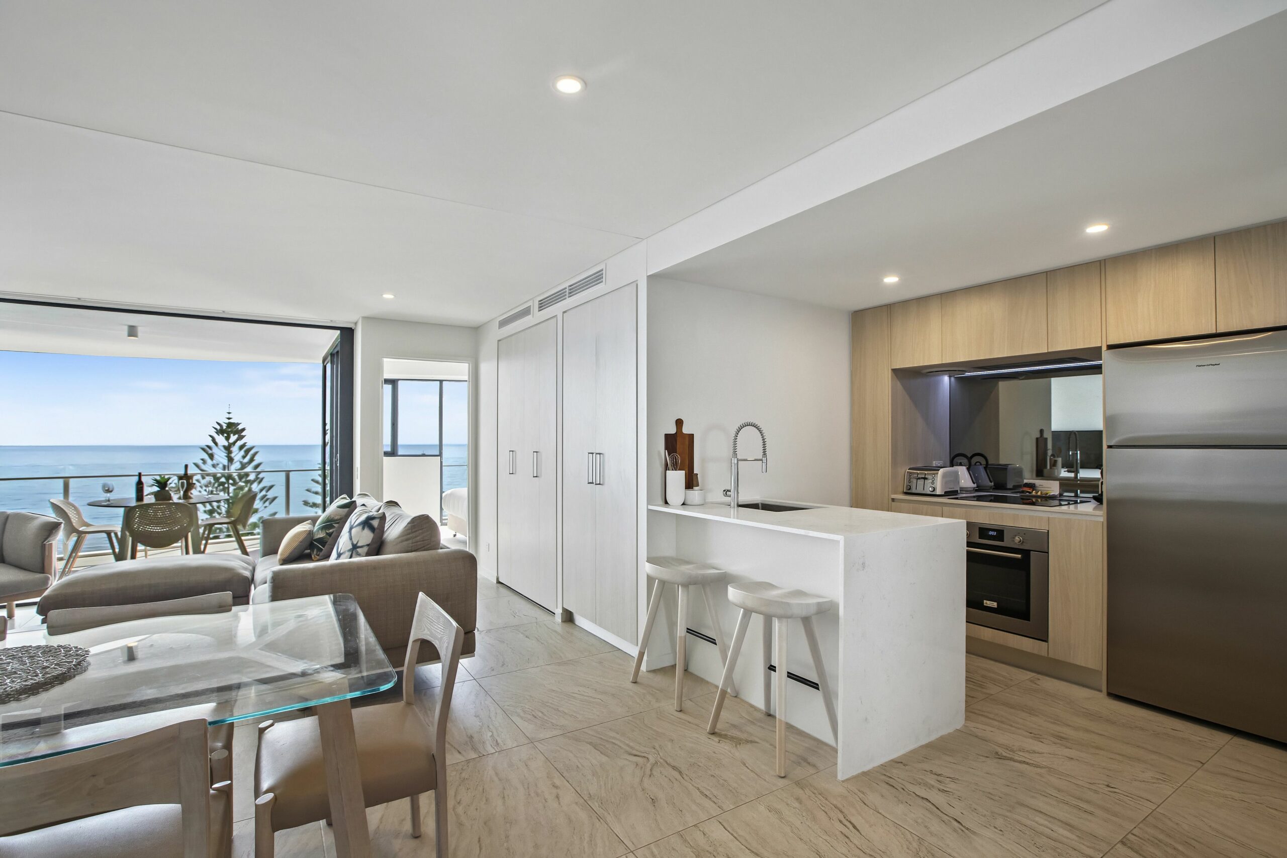 Breeze Mooloolaba