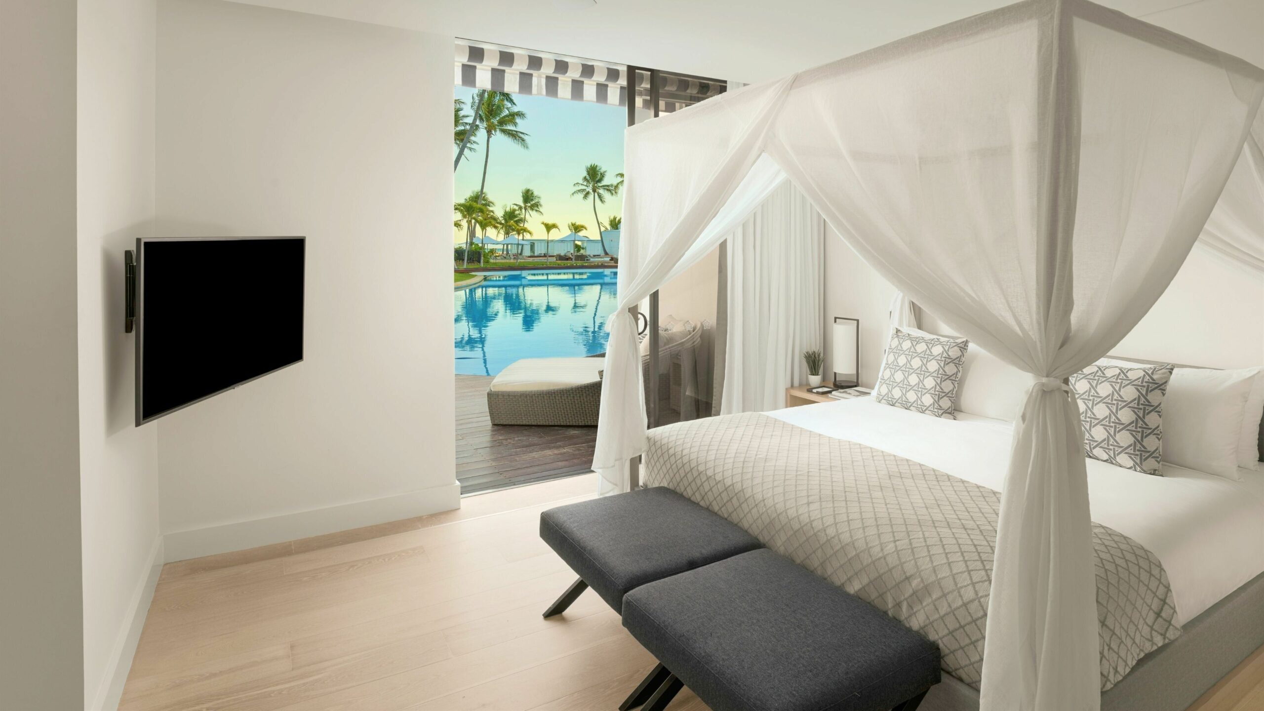 InterContinental Hayman Island Resort