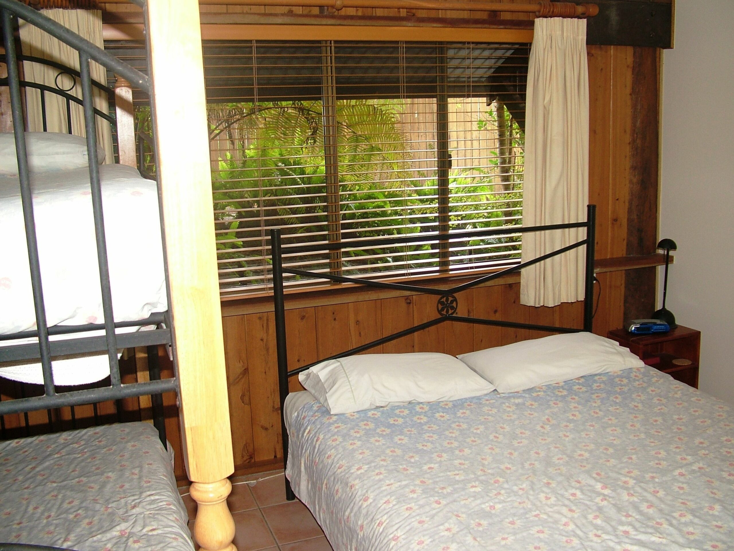 Atherton Blue Gum B&B