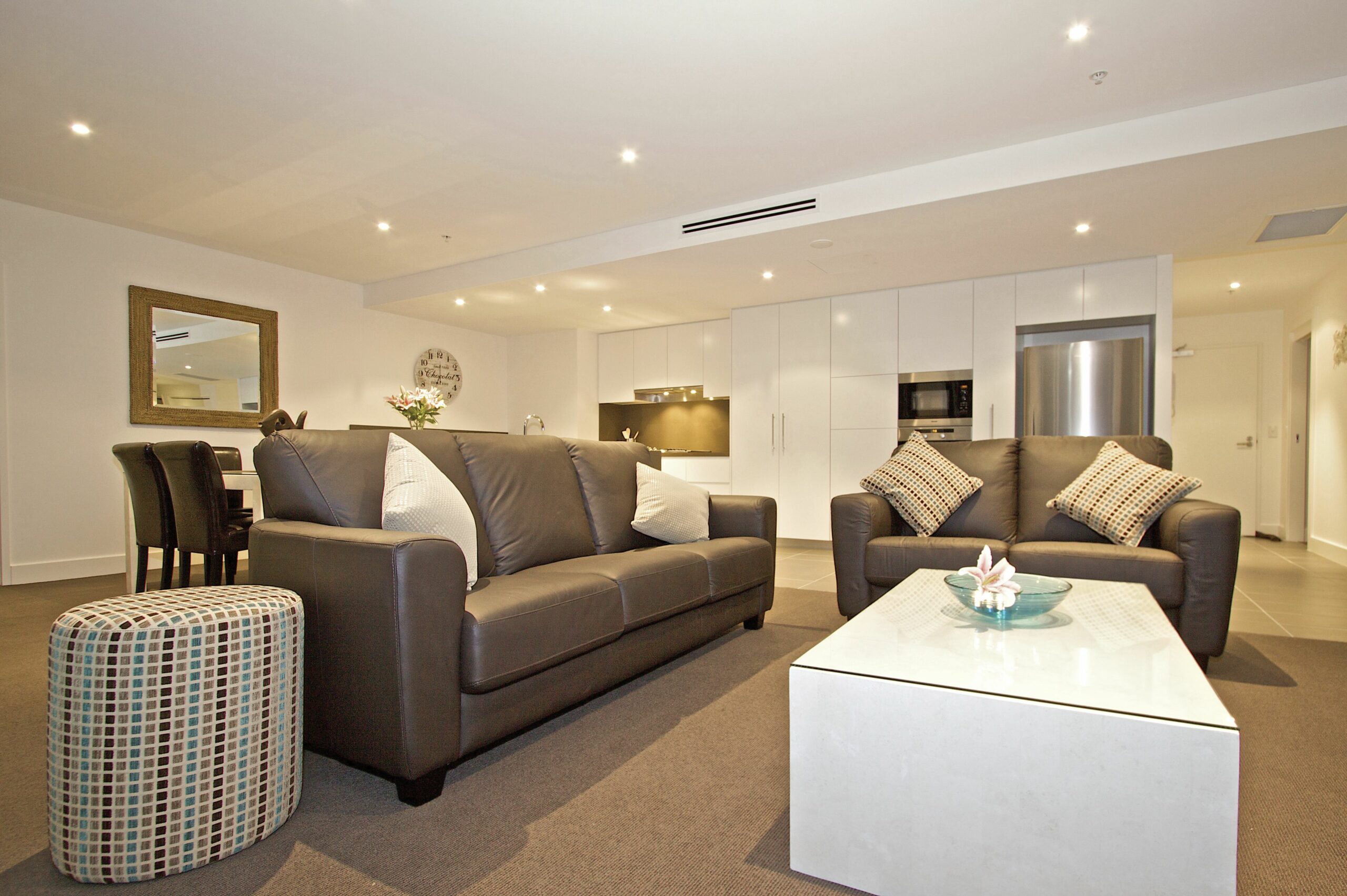 Kirra Surf Apartments