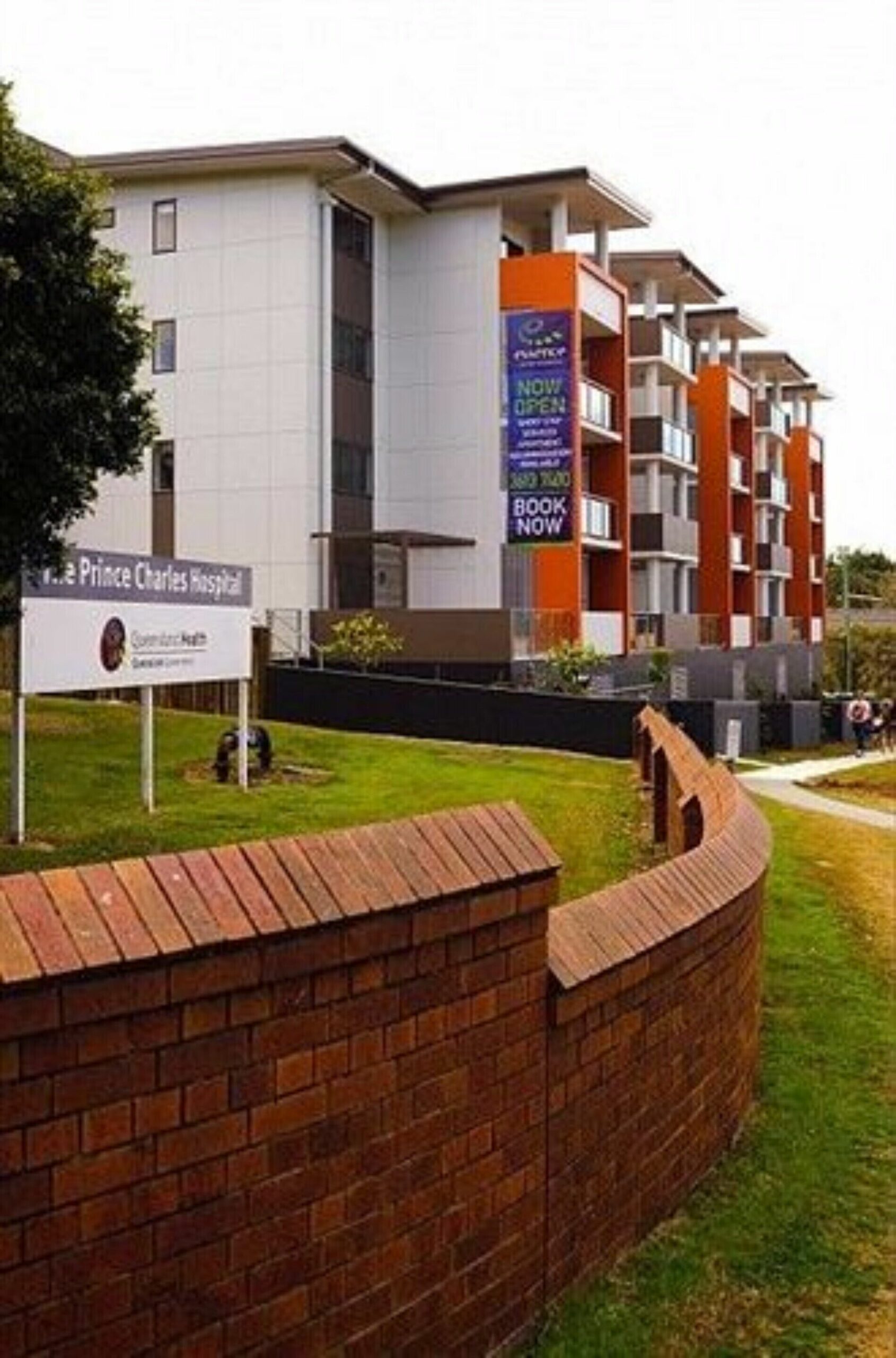 Essence Apartments Chermside