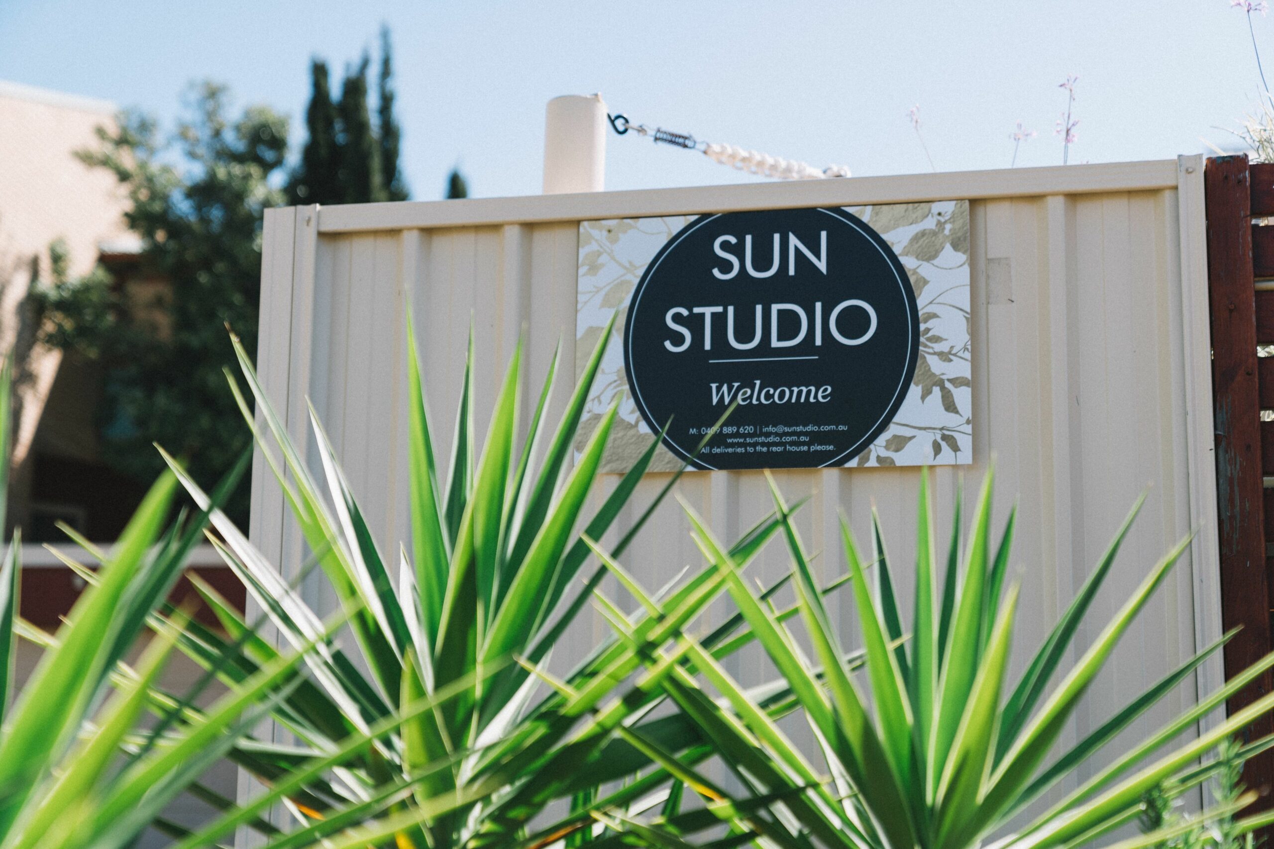 Sun Studio at Quinns Beach