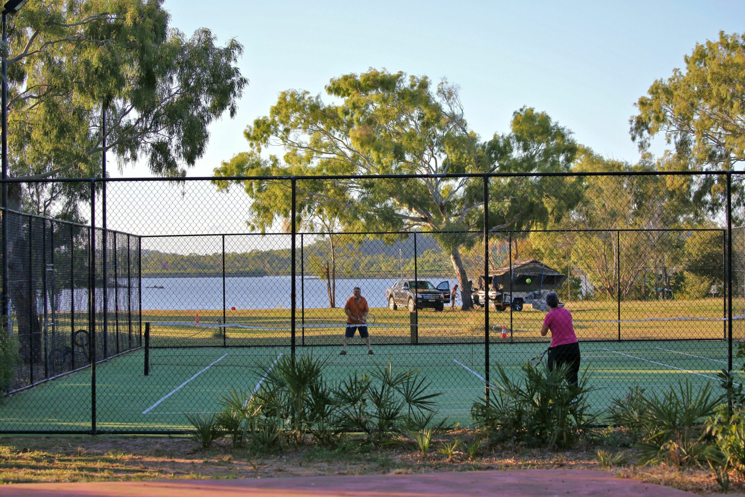 Discovery Parks - Coolwaters Yeppoon