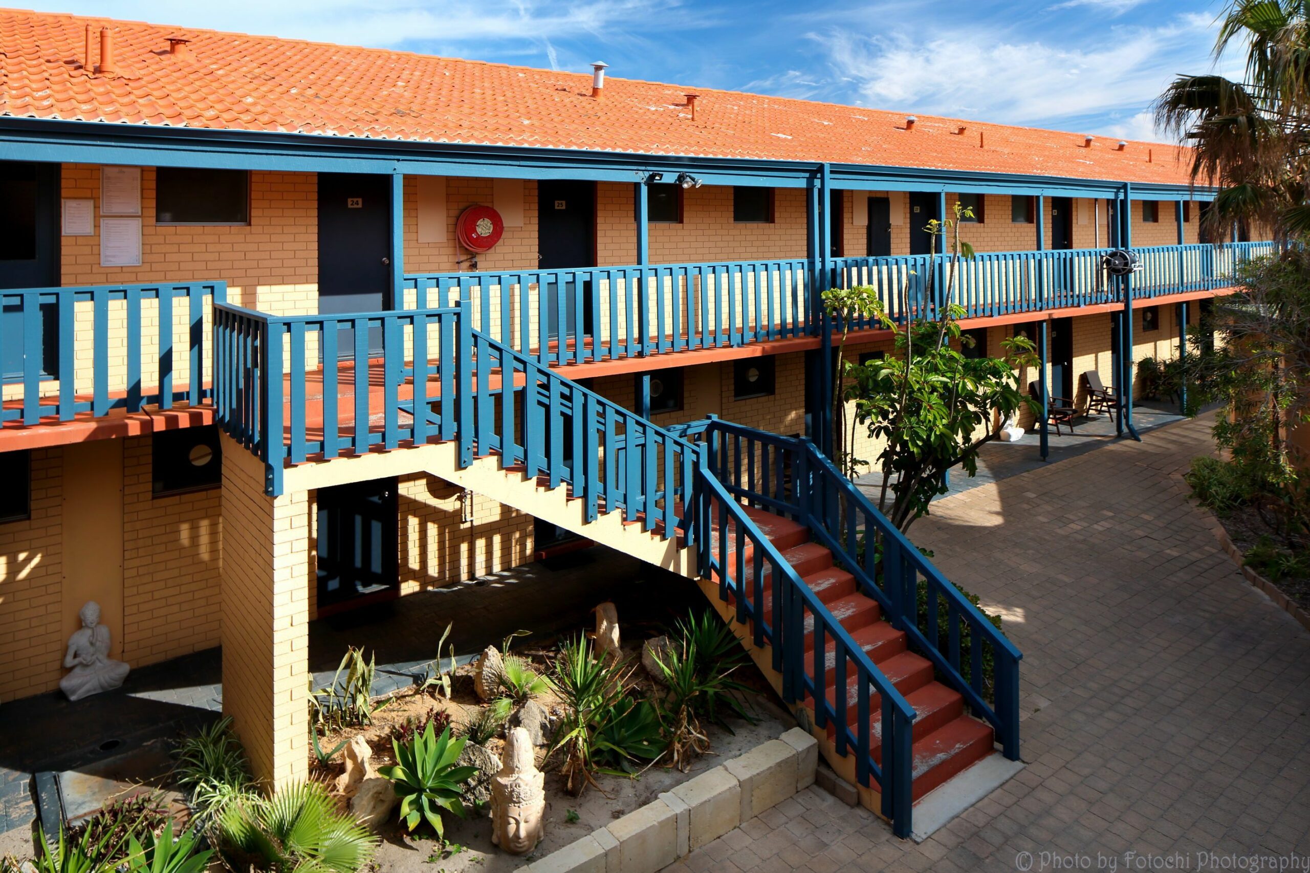 Lancelin Beach Hotel