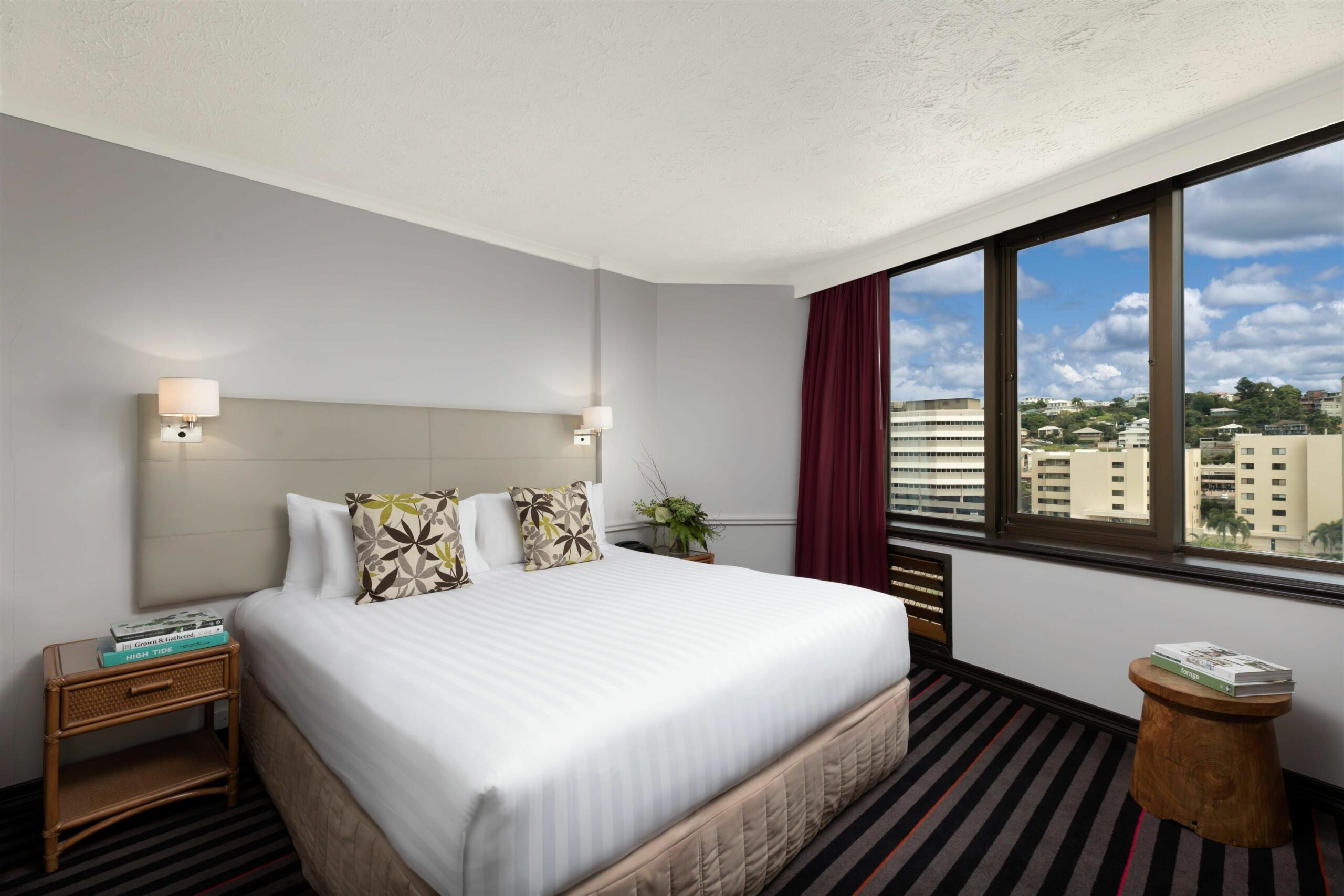 Rydges Southbank Townsville