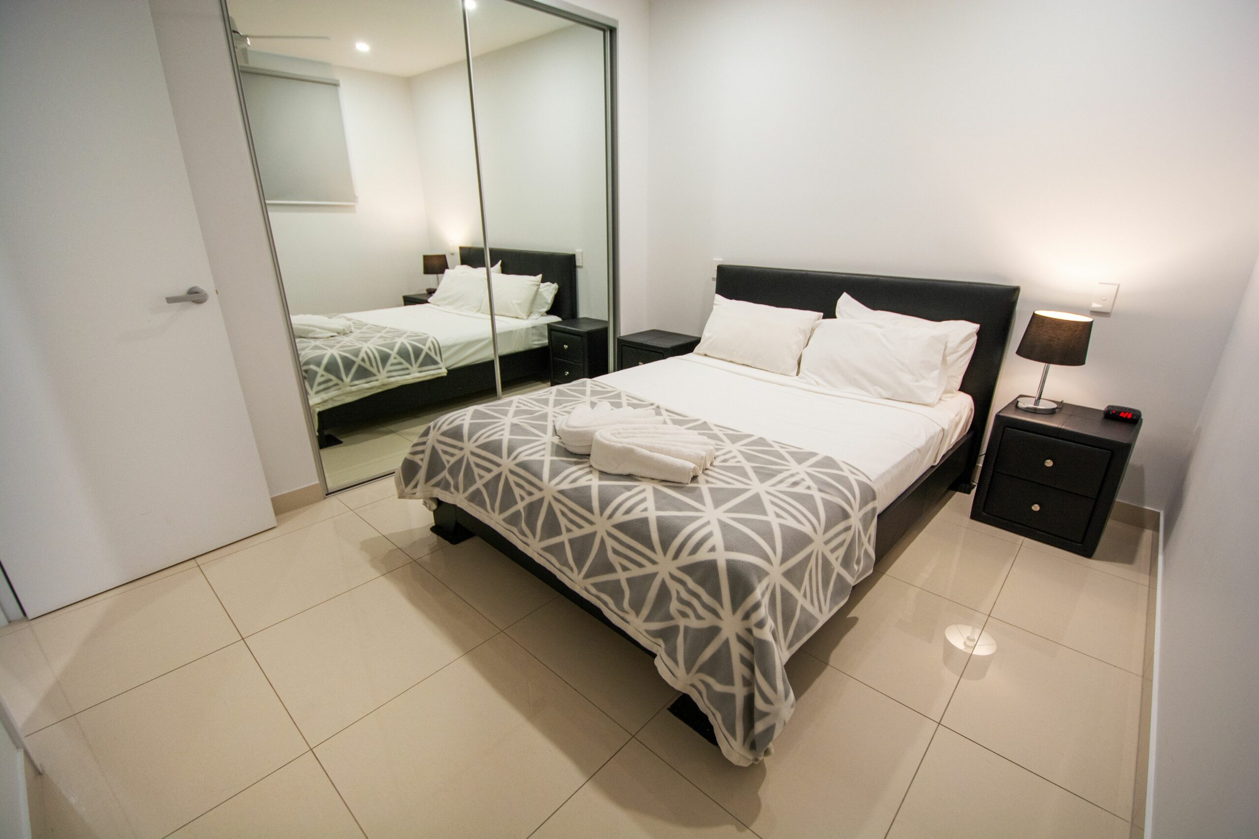 Magnum Serviced Apartments