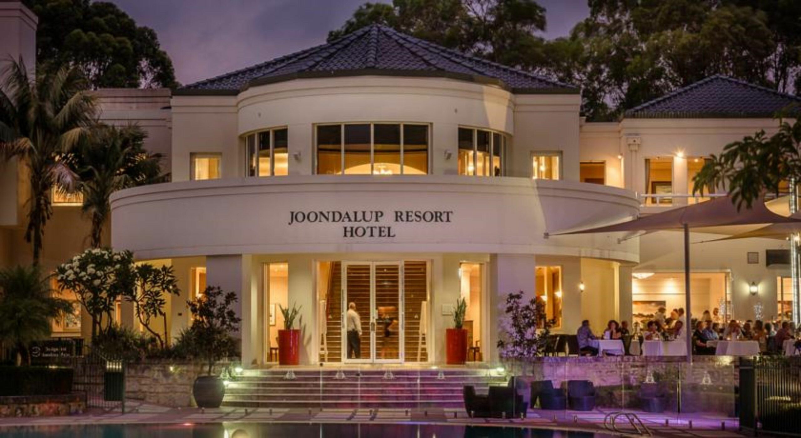 Joondalup Resort