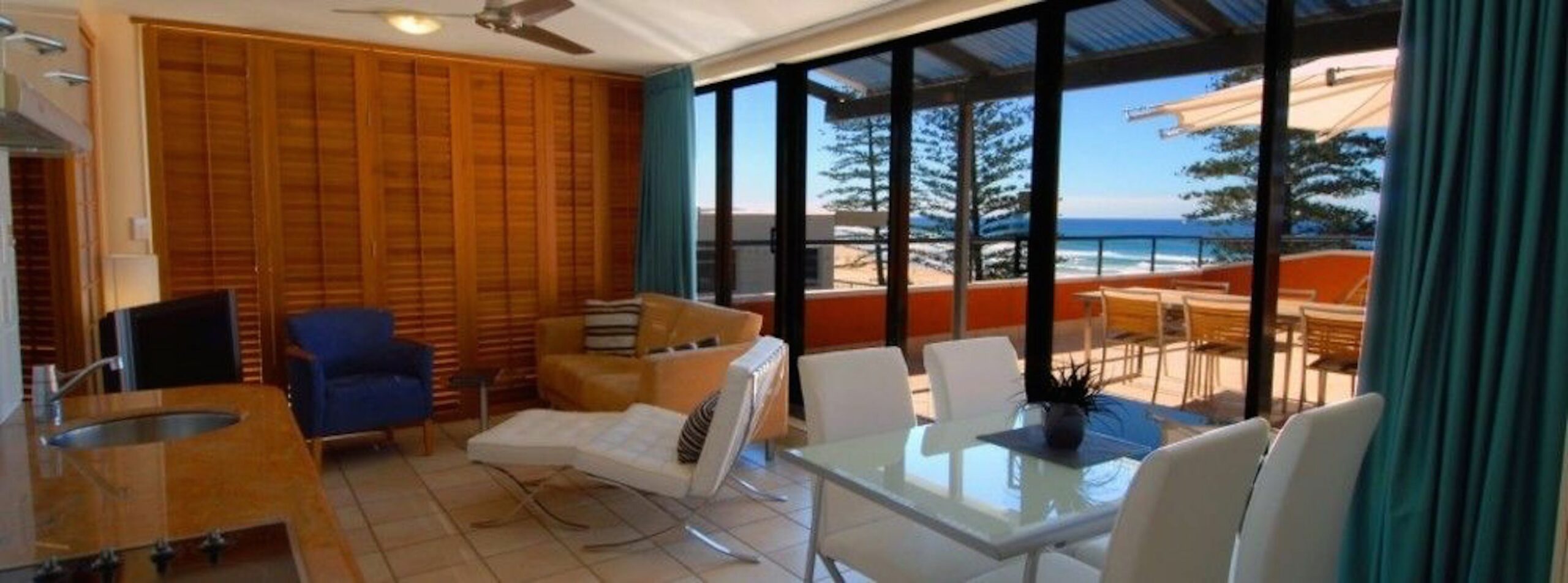 Beach Retreat Coolum