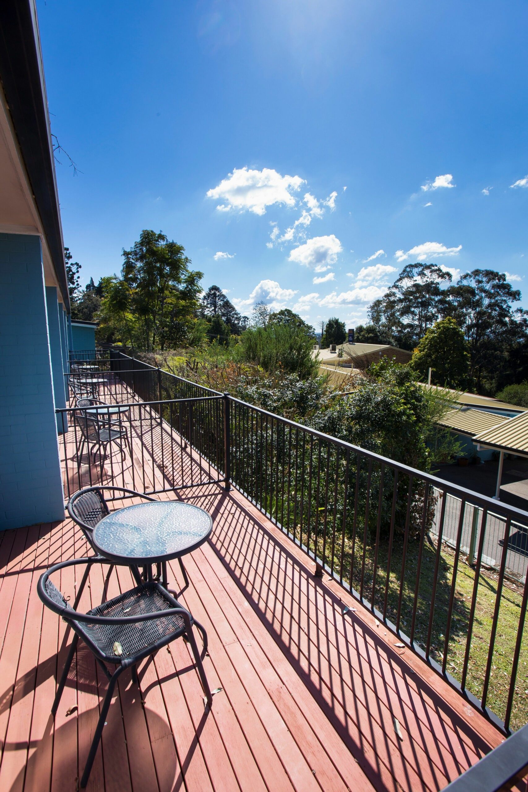 Econo Lodge Toowoomba Motel & Events Centre