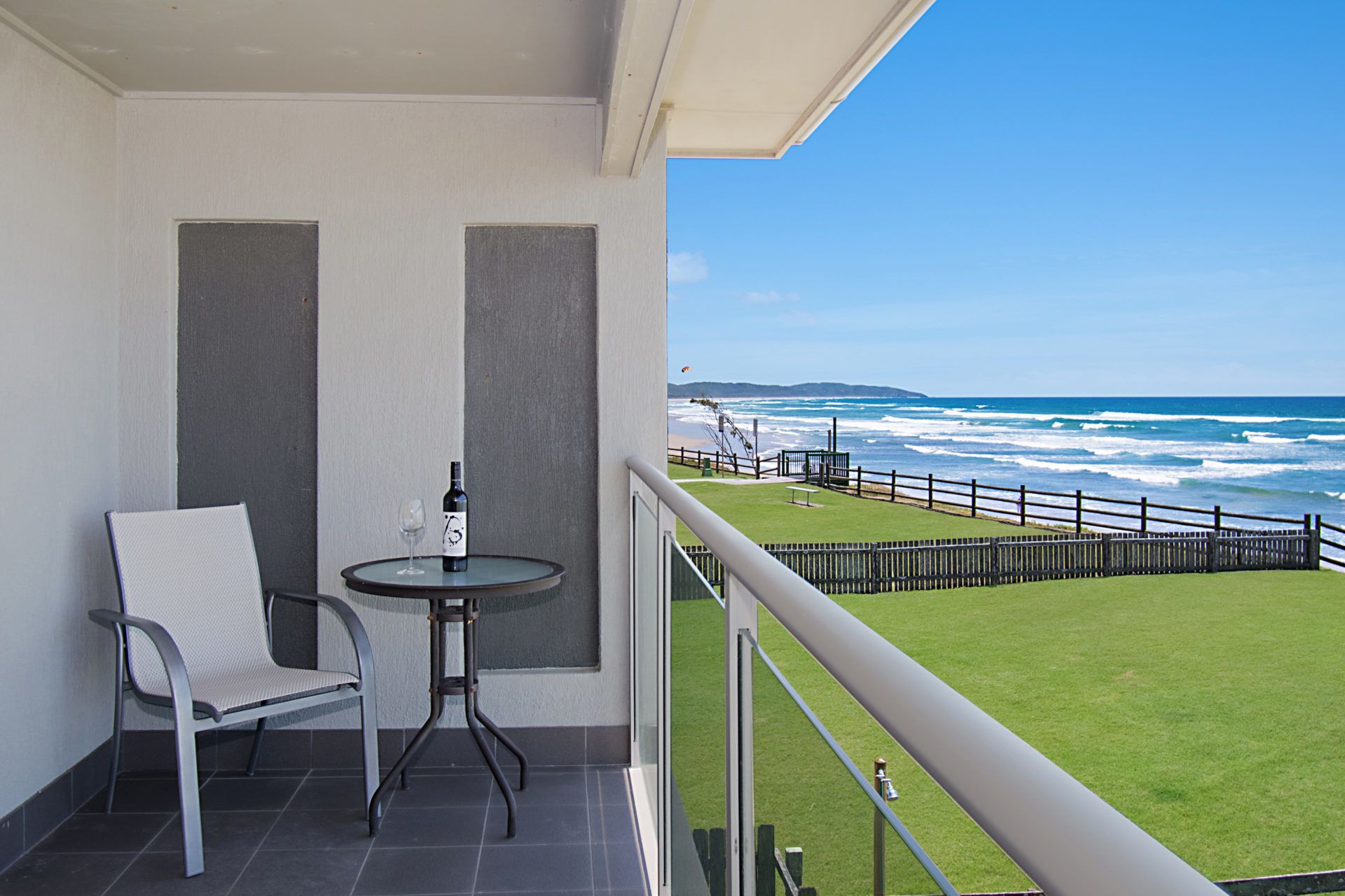 Lennox Vista - Lennox Head