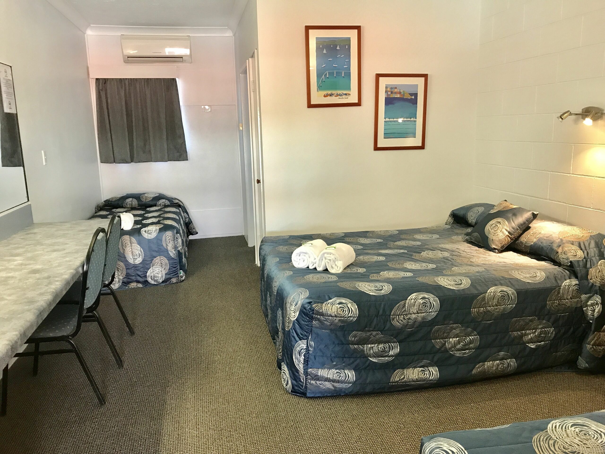 Mackay Rose Motel