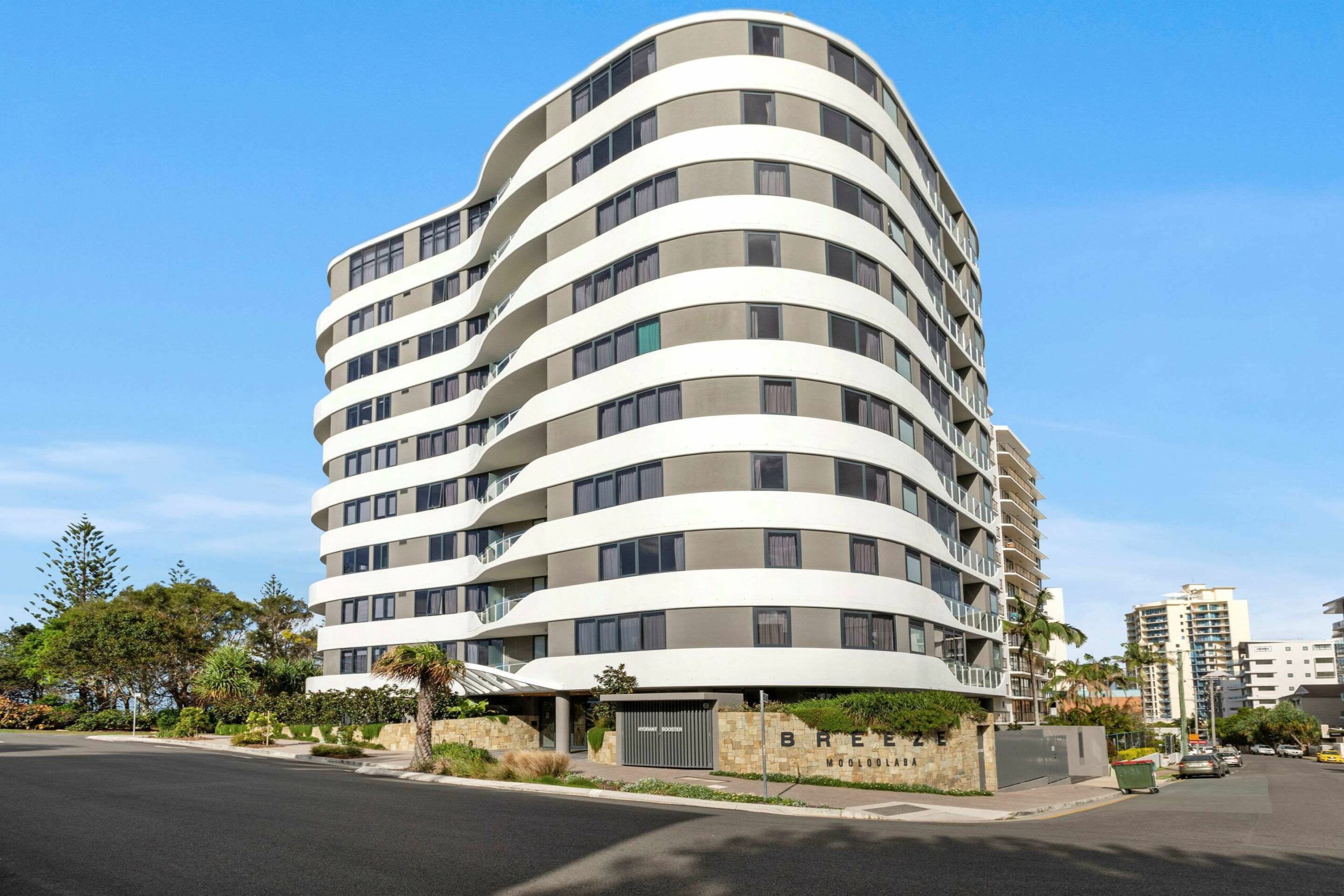 Breeze Mooloolaba