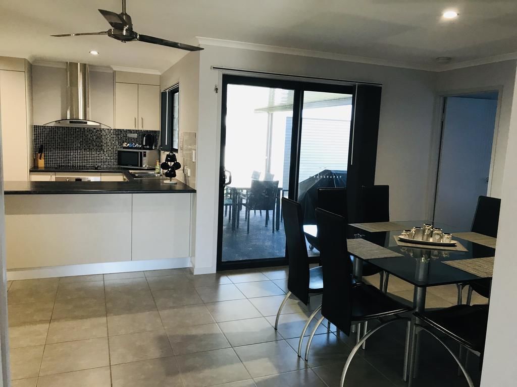 Hervey Bay Holiday Home