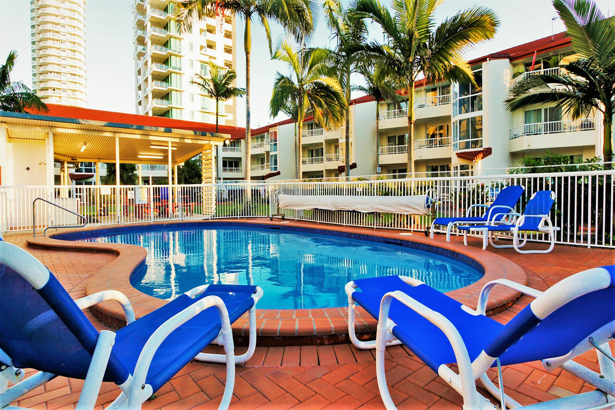 Key Largo Apartments