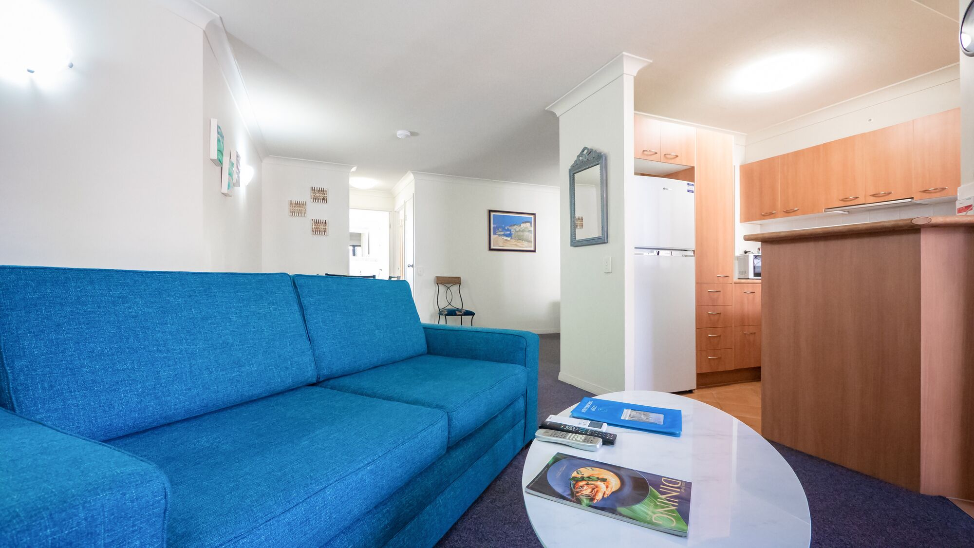 Burleigh on the Beach Holiday Apartments