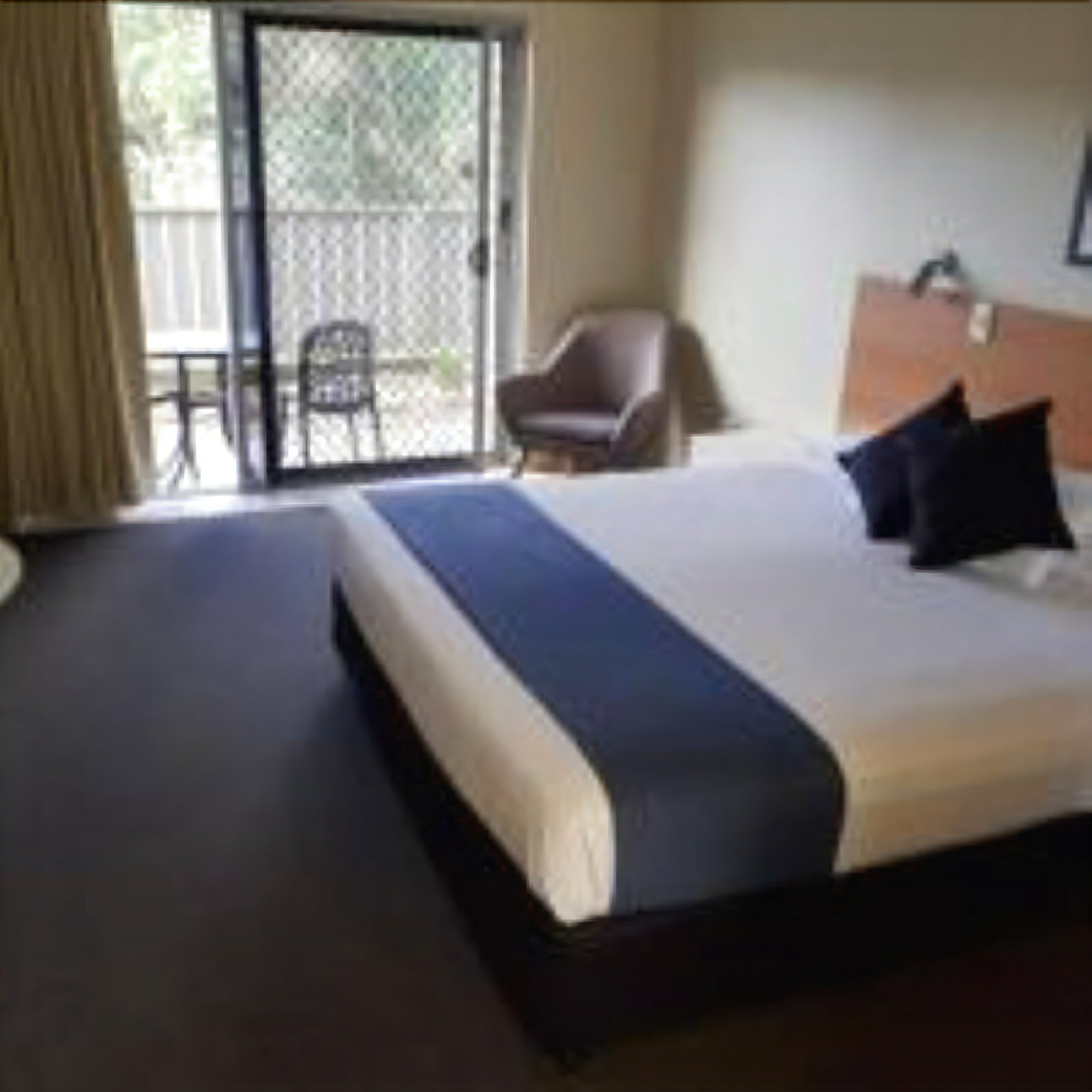 Nambour Heights Motel