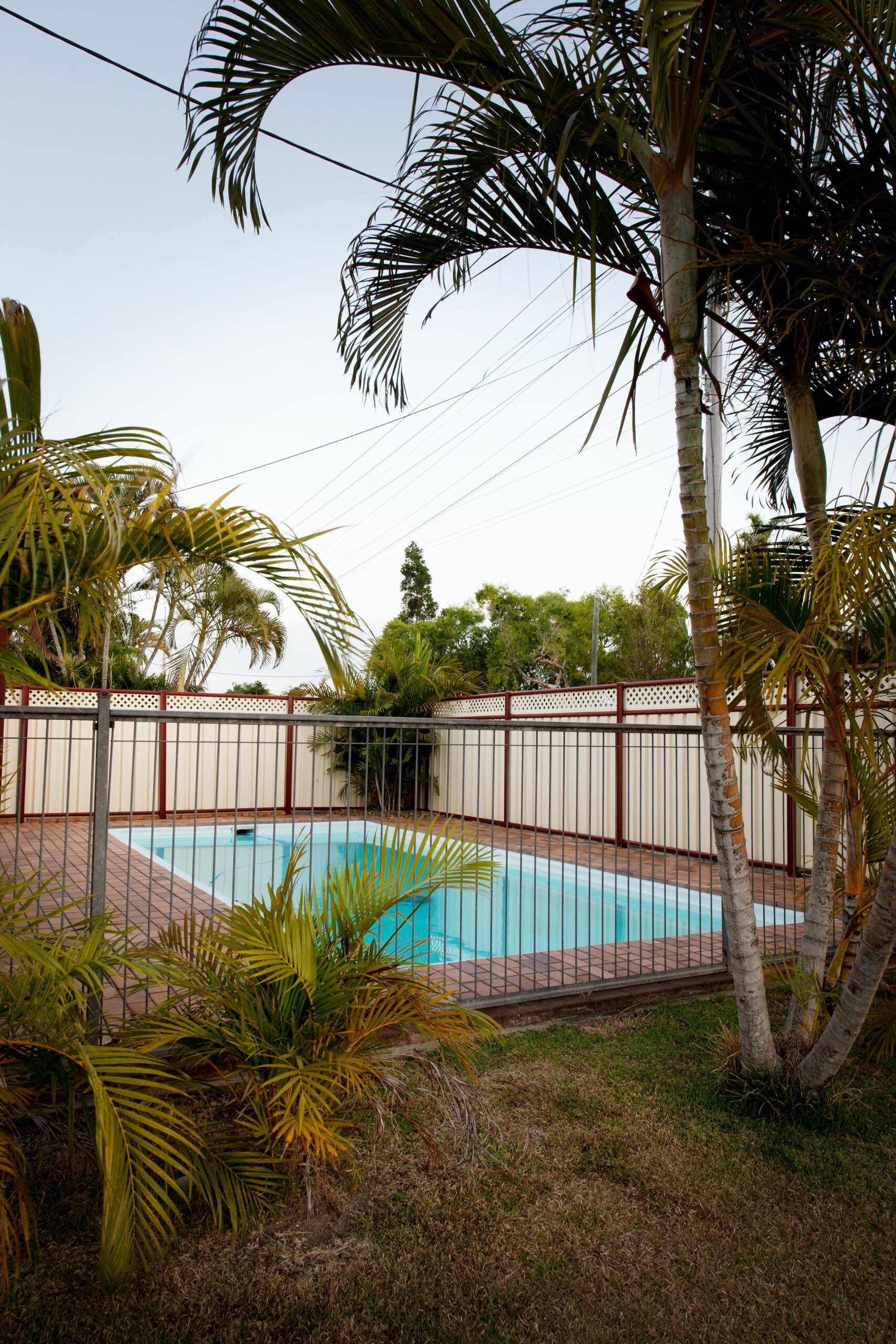 Mineral Sands Motel