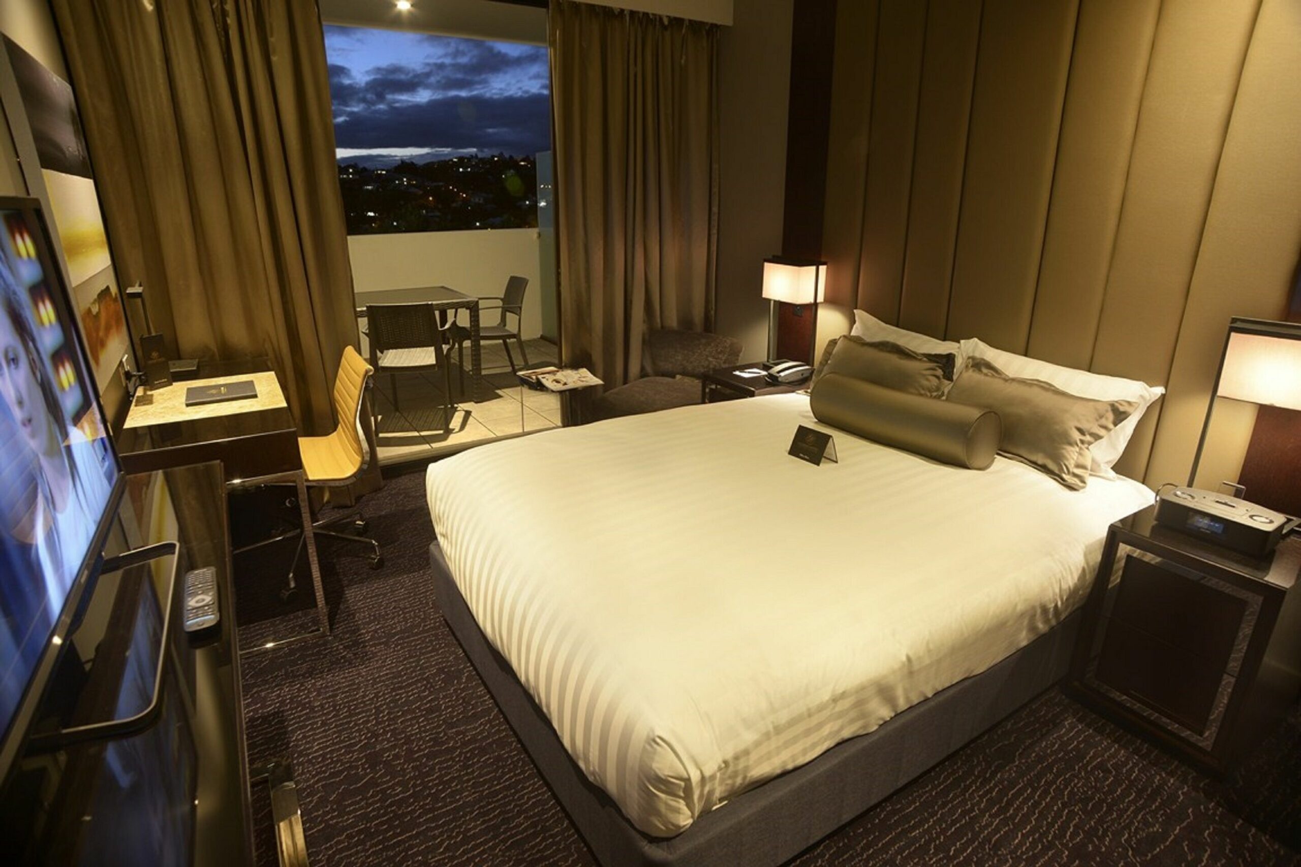 Gambaro Hotel Brisbane