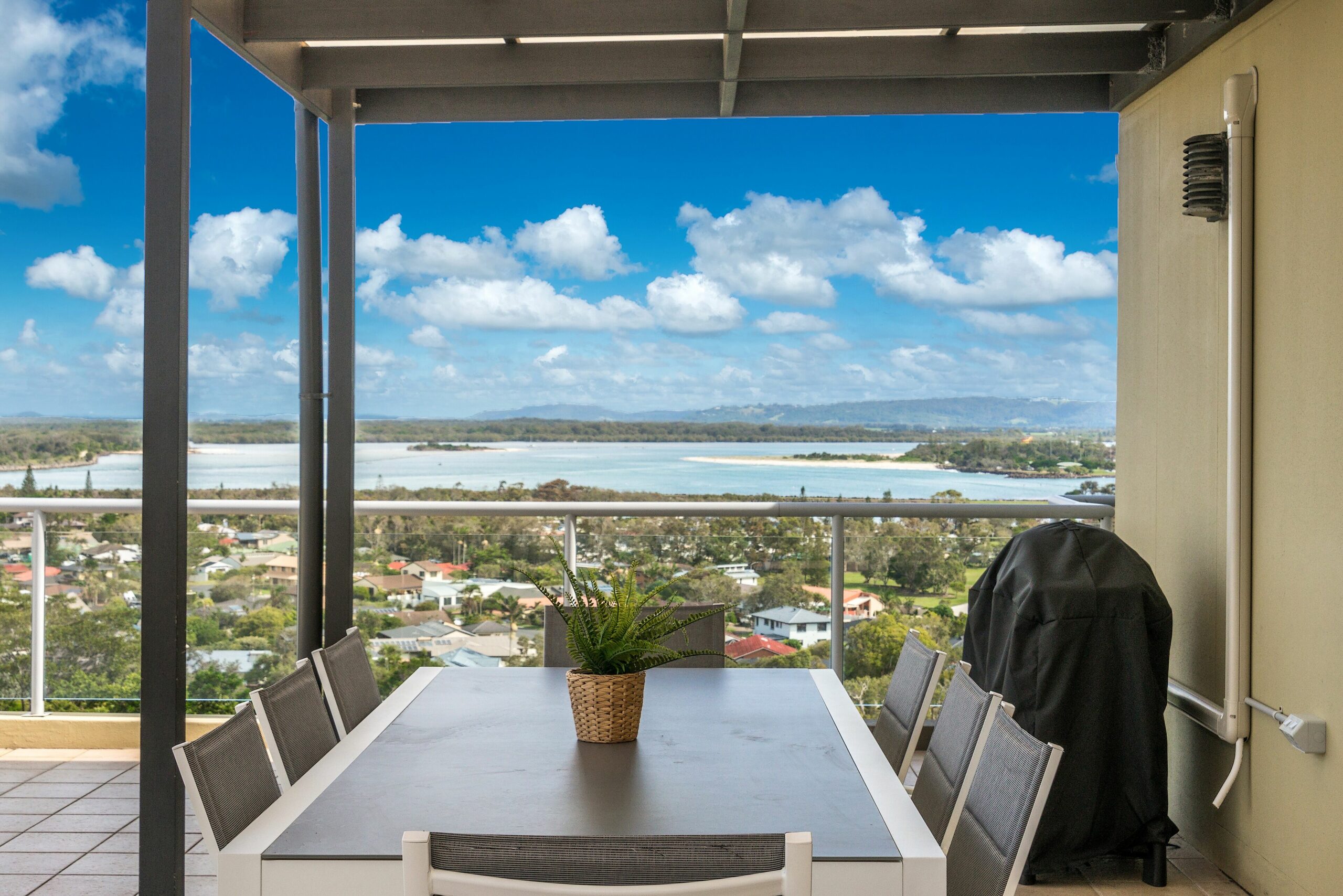 Grandview Apartments Ballina