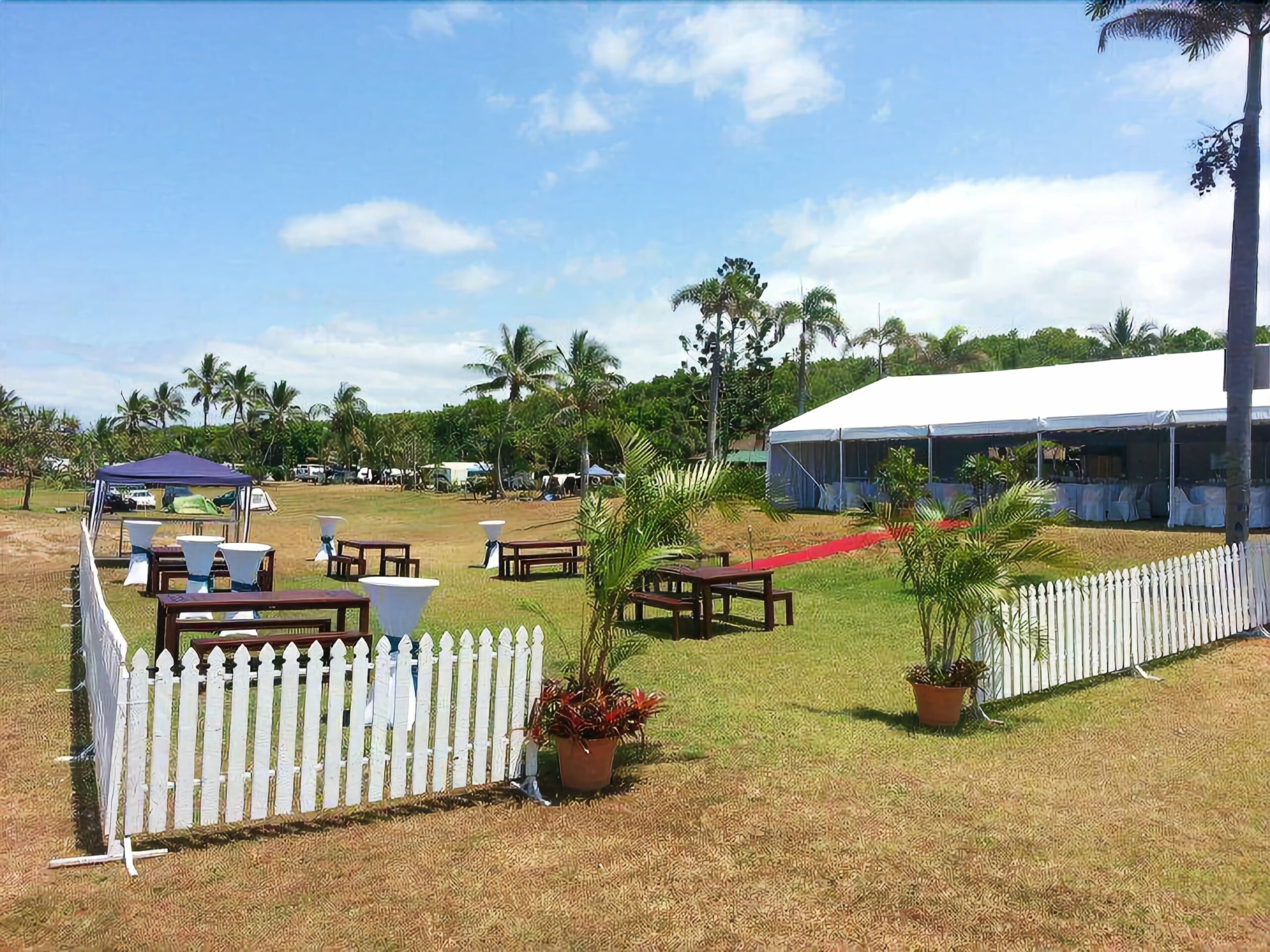 Forrest Beach Hotel