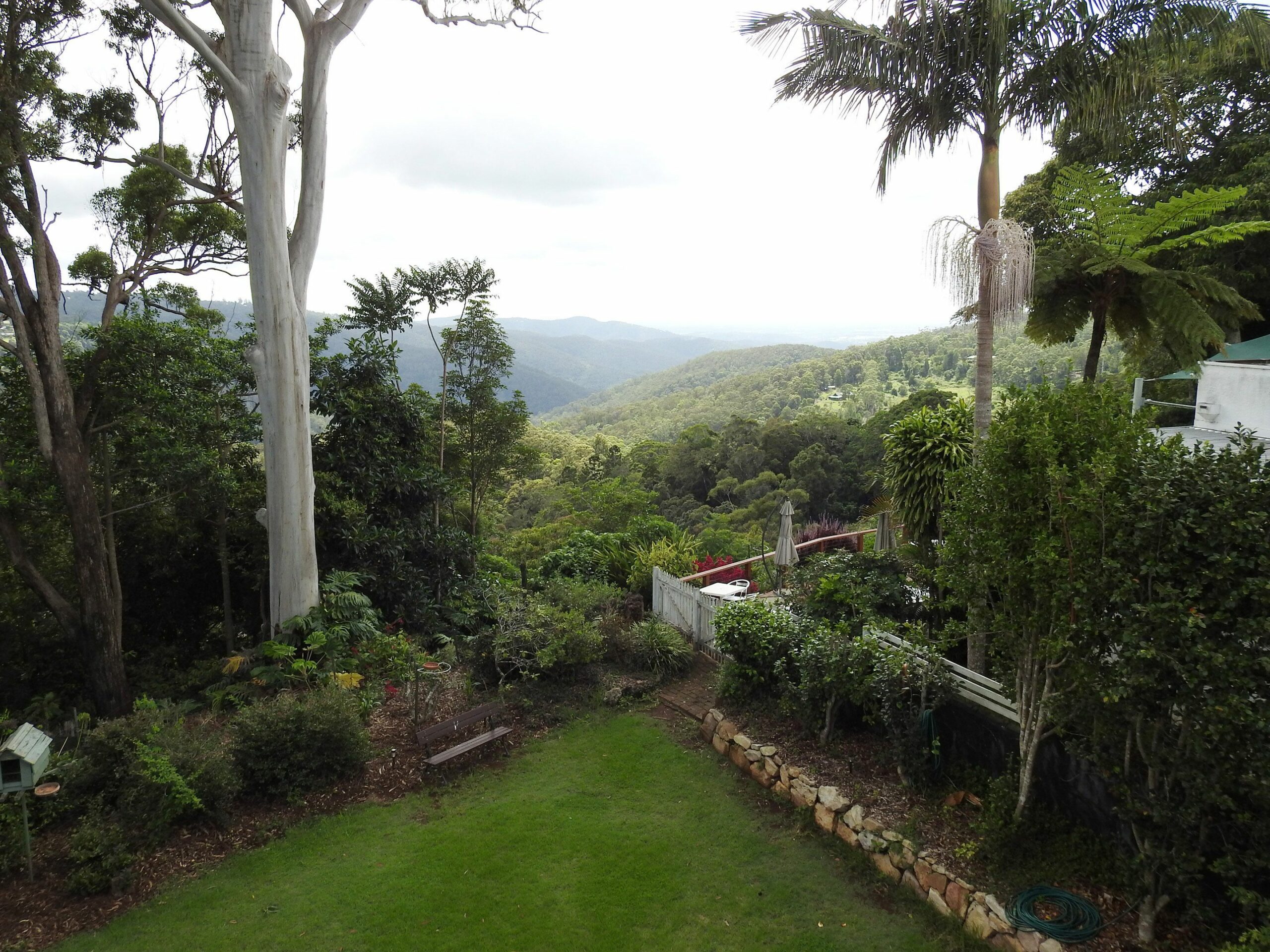 Mt Tamborine Motel