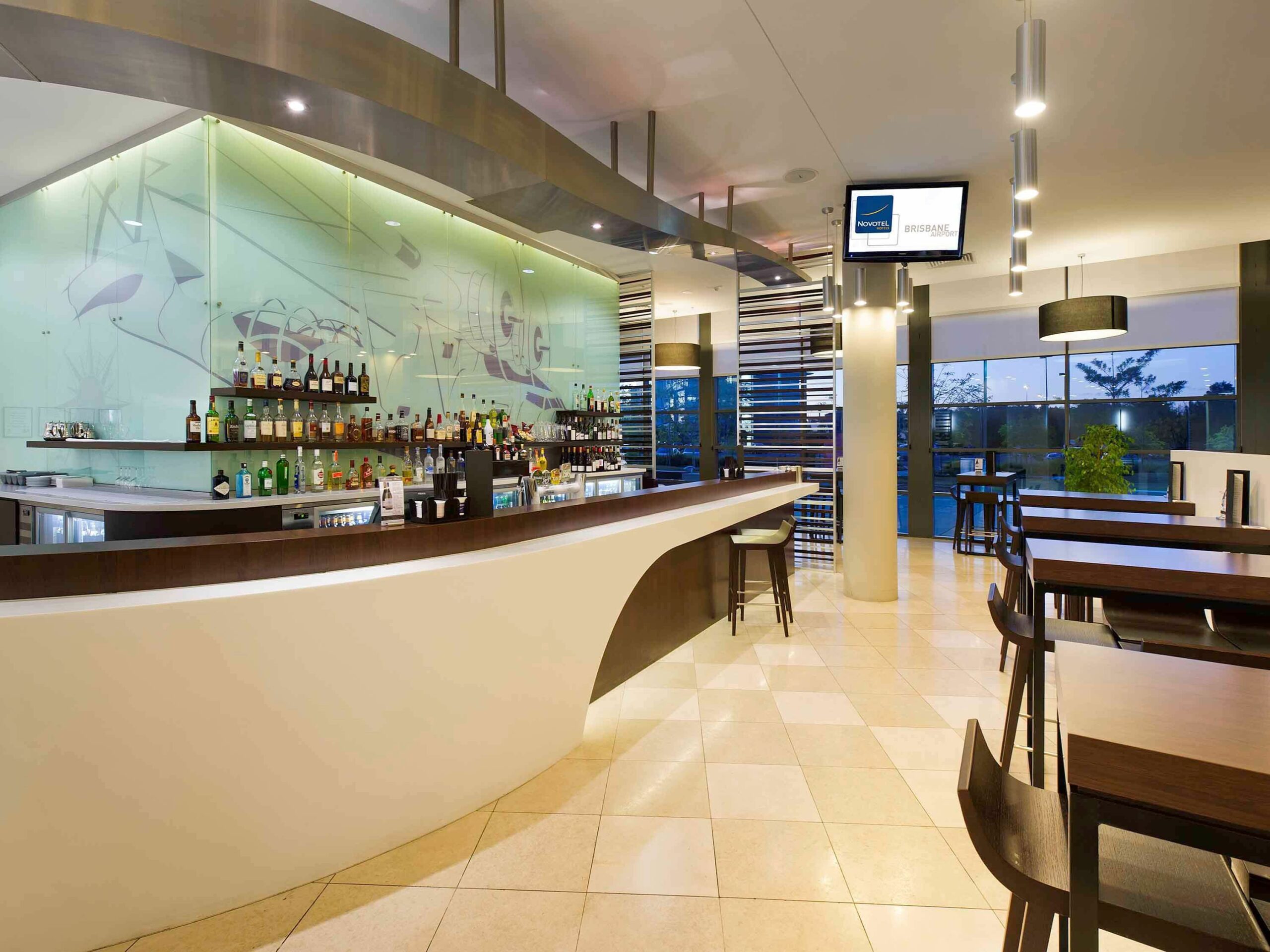 Novotel Brisbane Airport