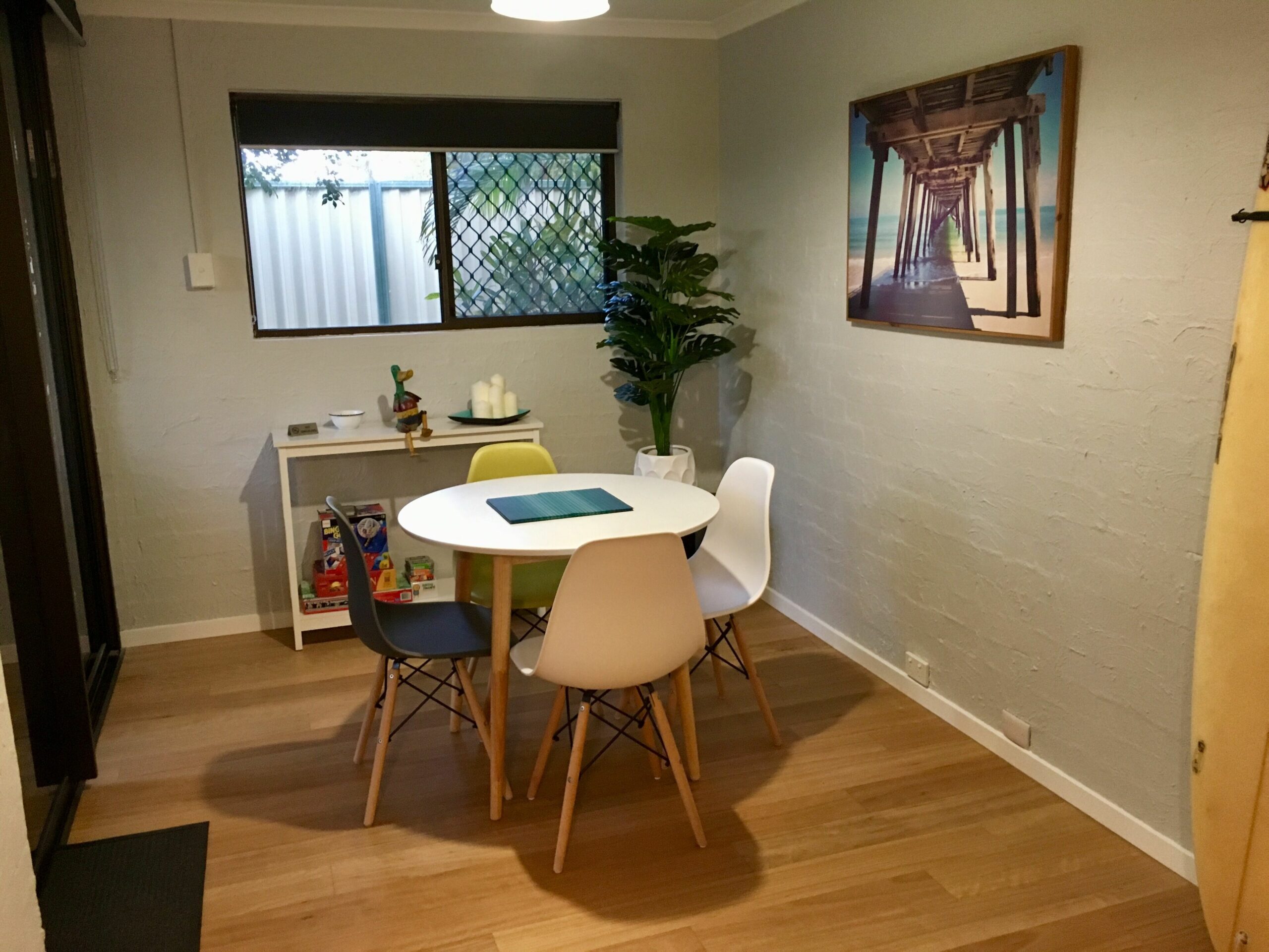 Burleigh Palms Holiday Apartments