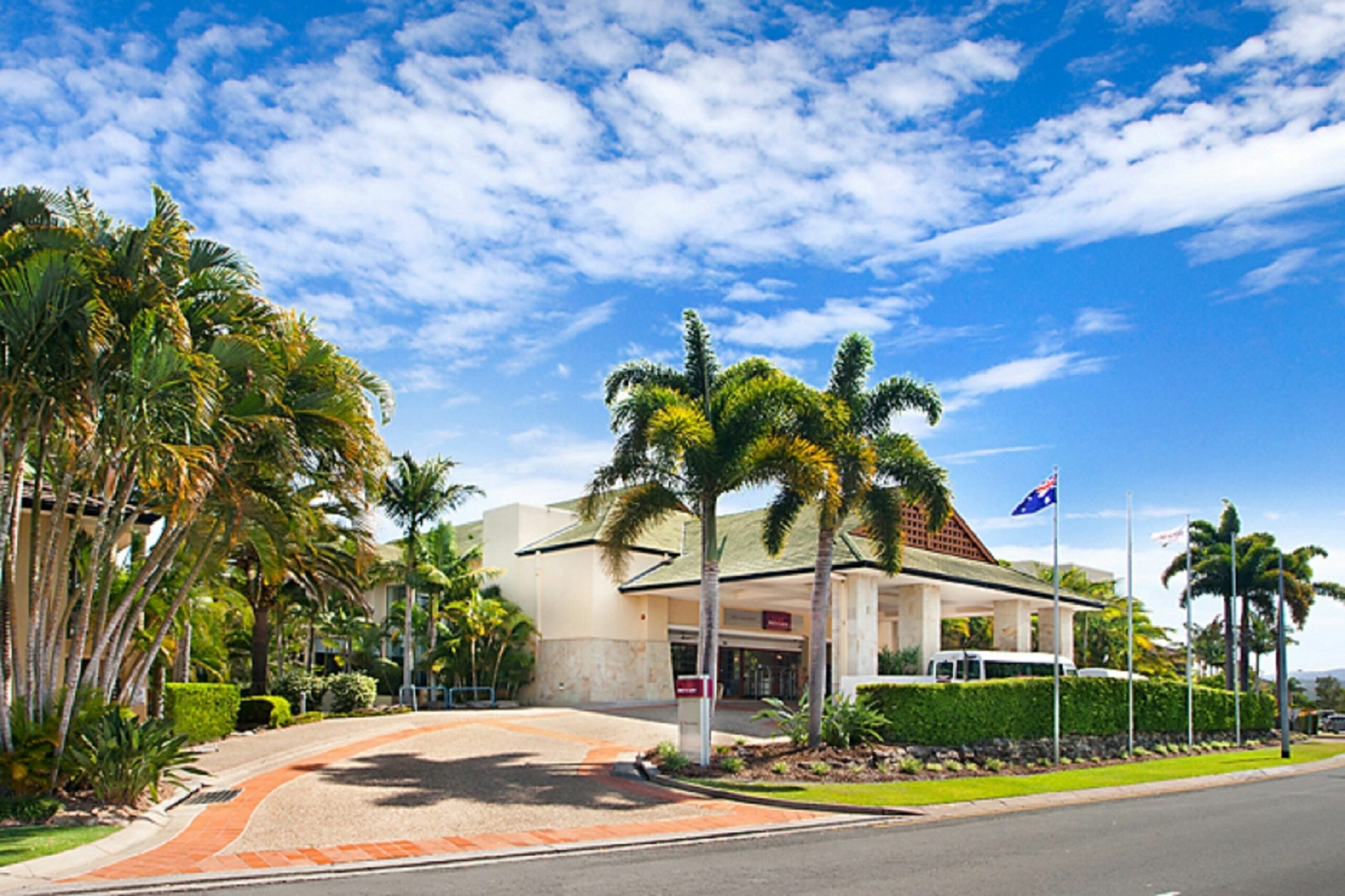 Mercure Gold Coast Resort