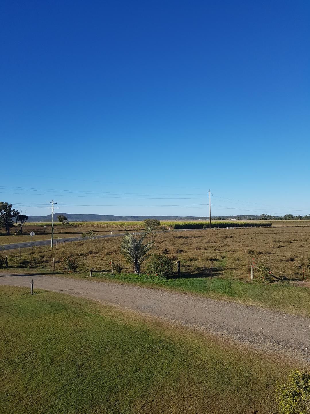 A Country View Motel - Ilbilbie