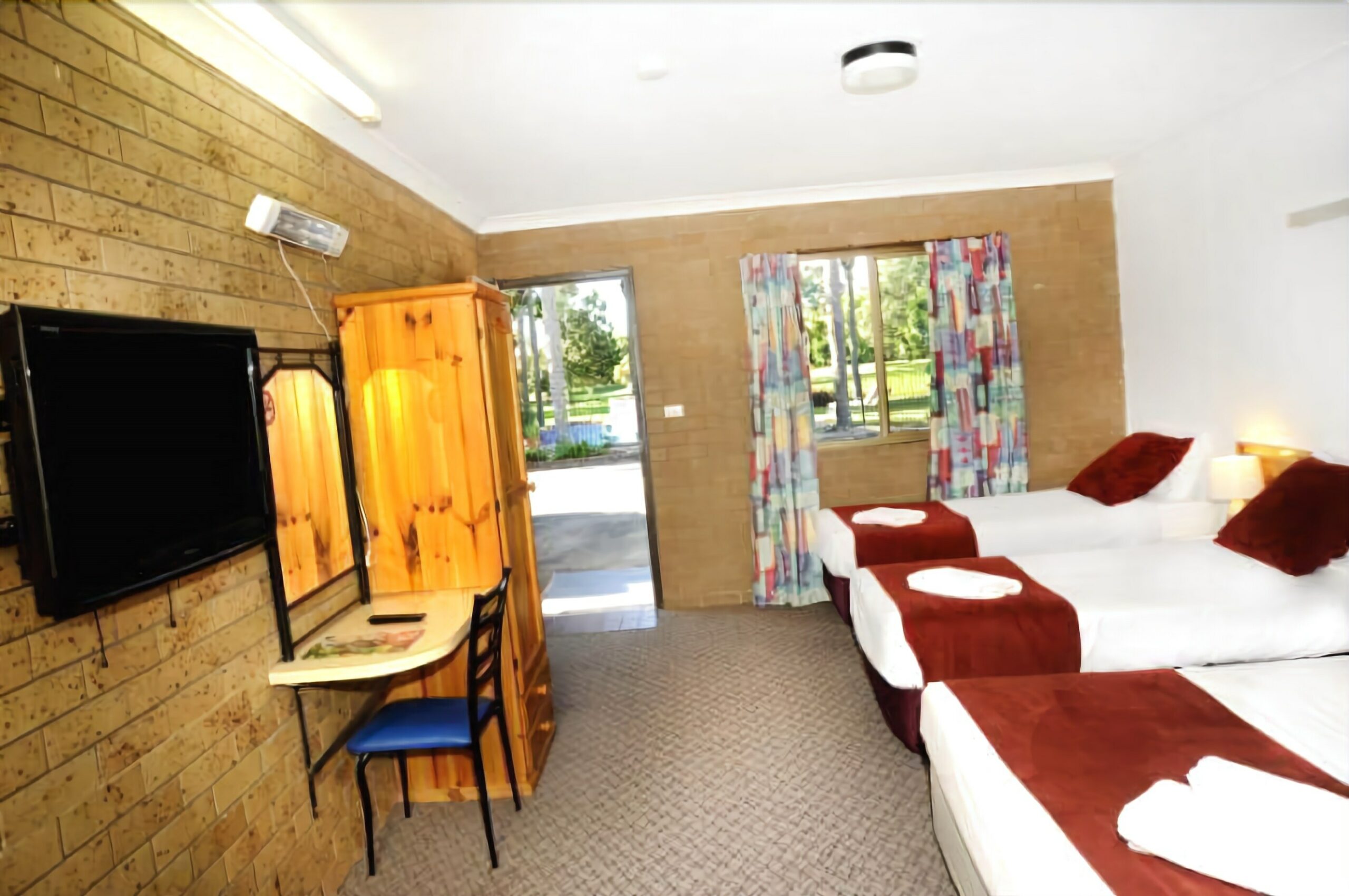 Annalee Motel Beaudesert