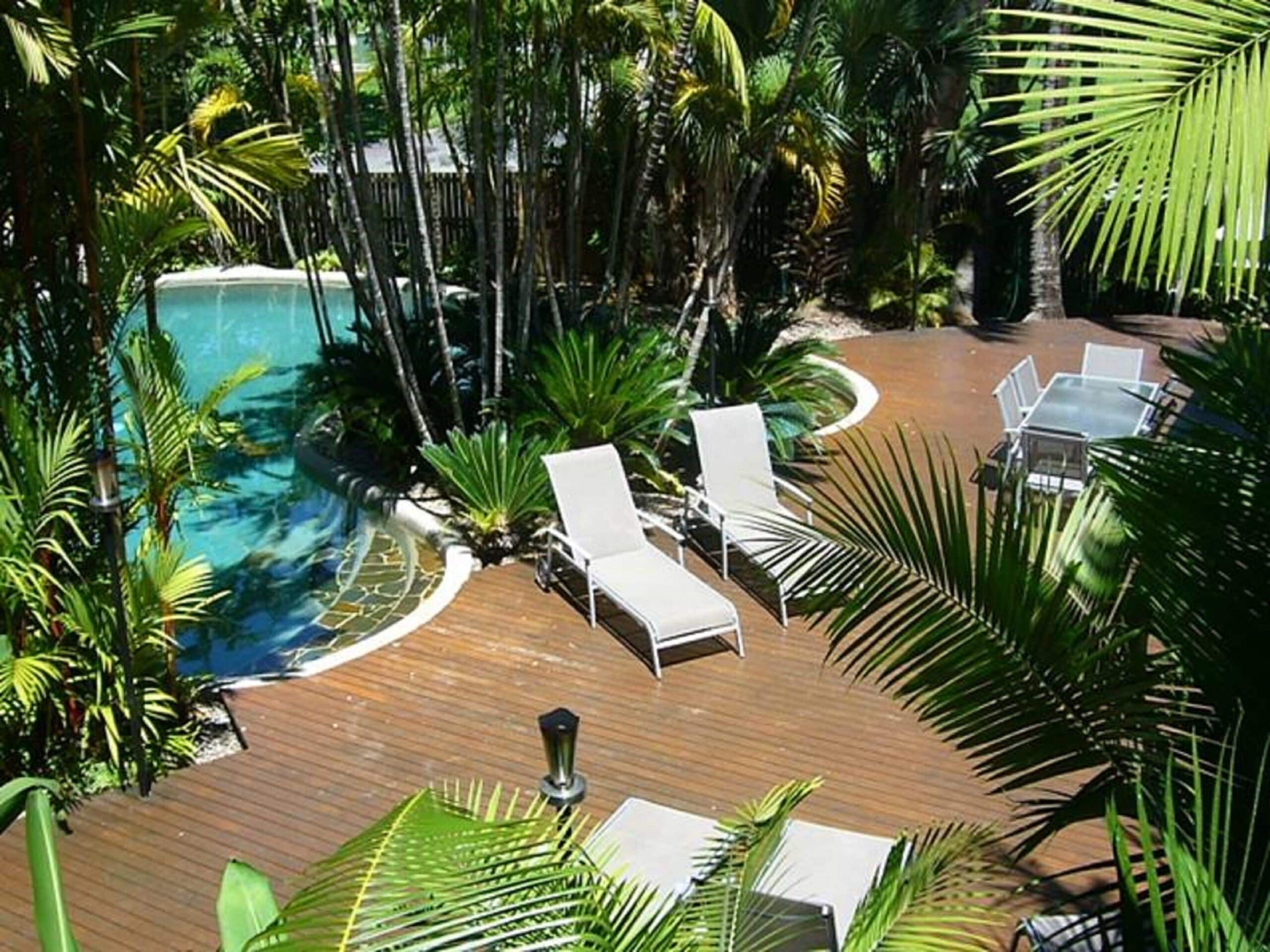 Port Douglas Retreat