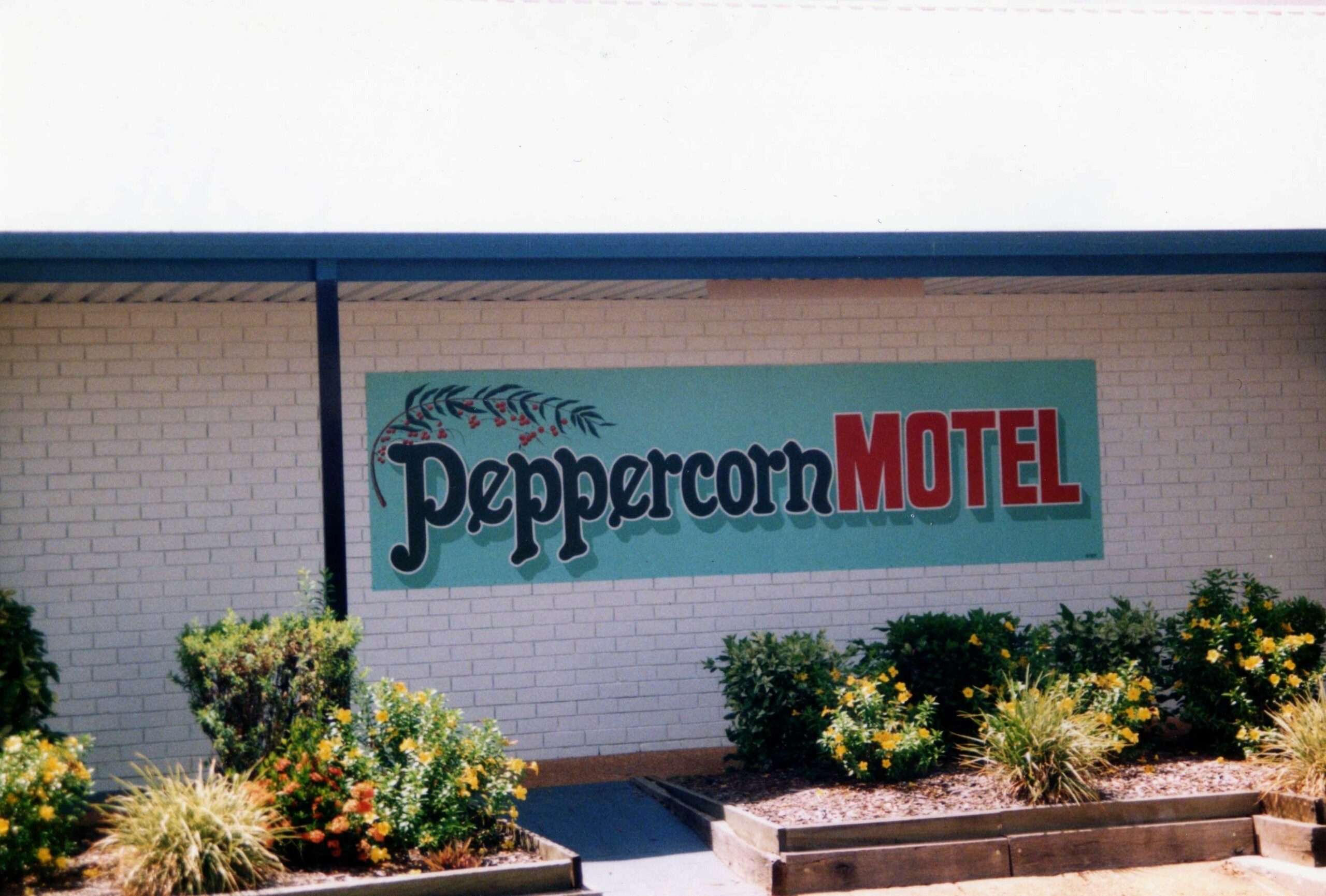 Peppercorn Motel