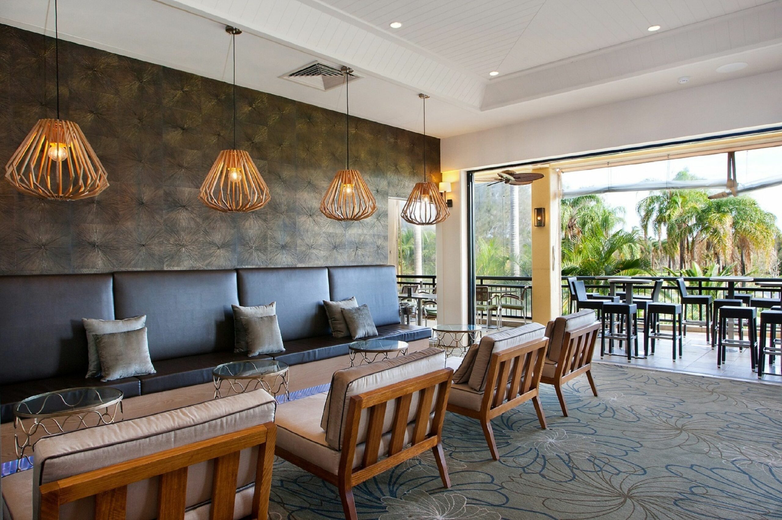 Mercure Gold Coast Resort