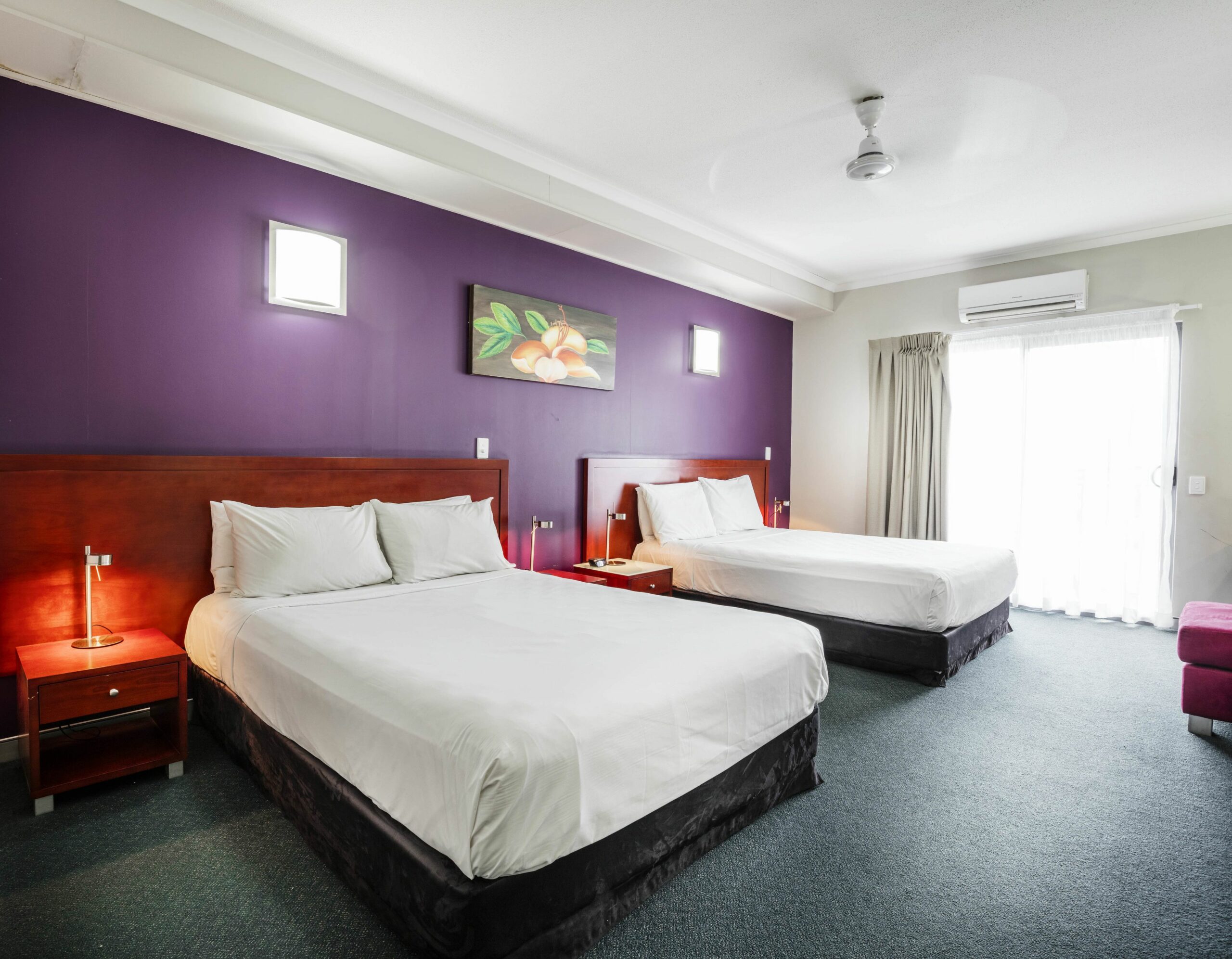 Novotel Darwin Airport