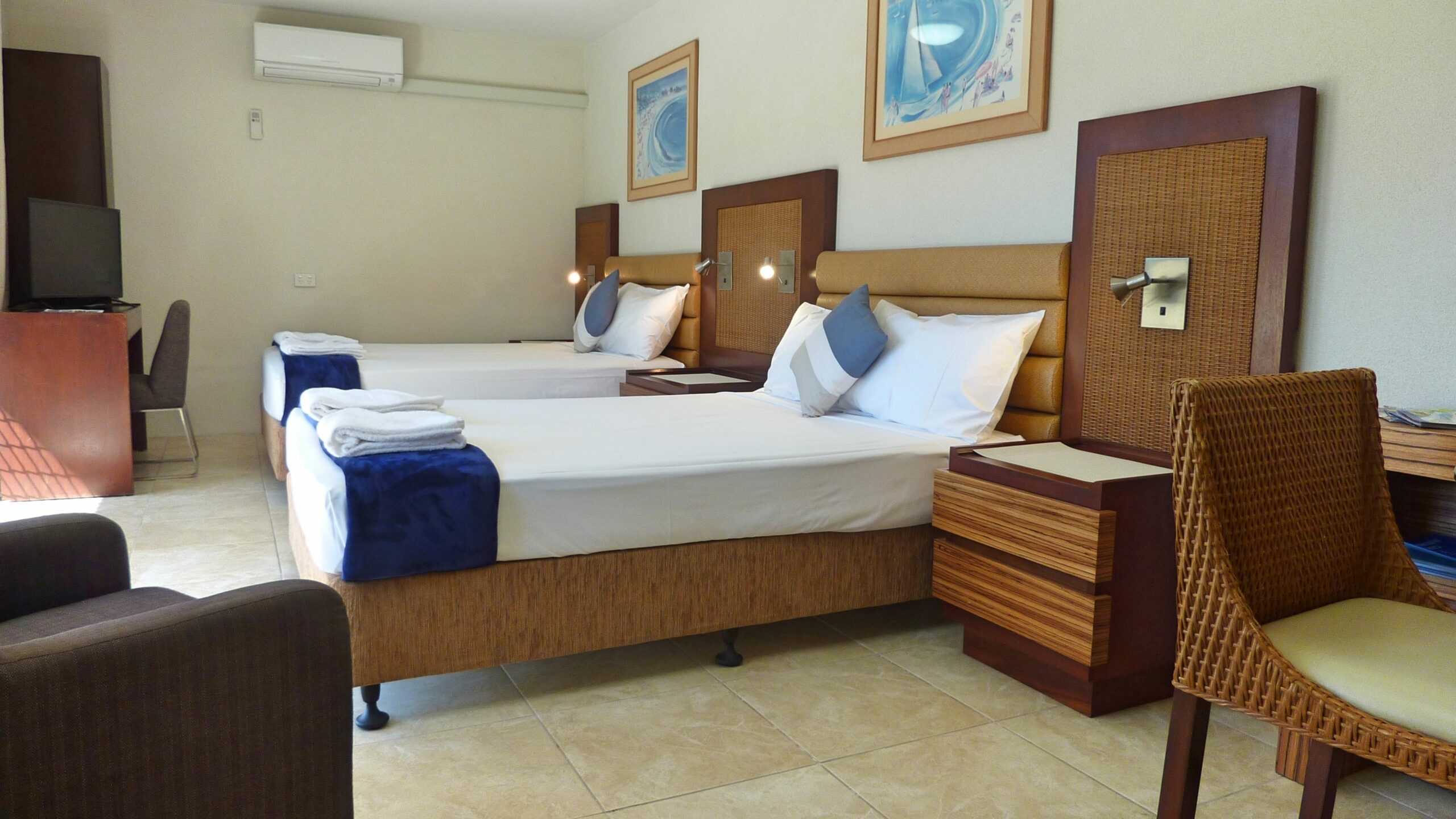 Jadran Motel & El Jays Holiday Lodge