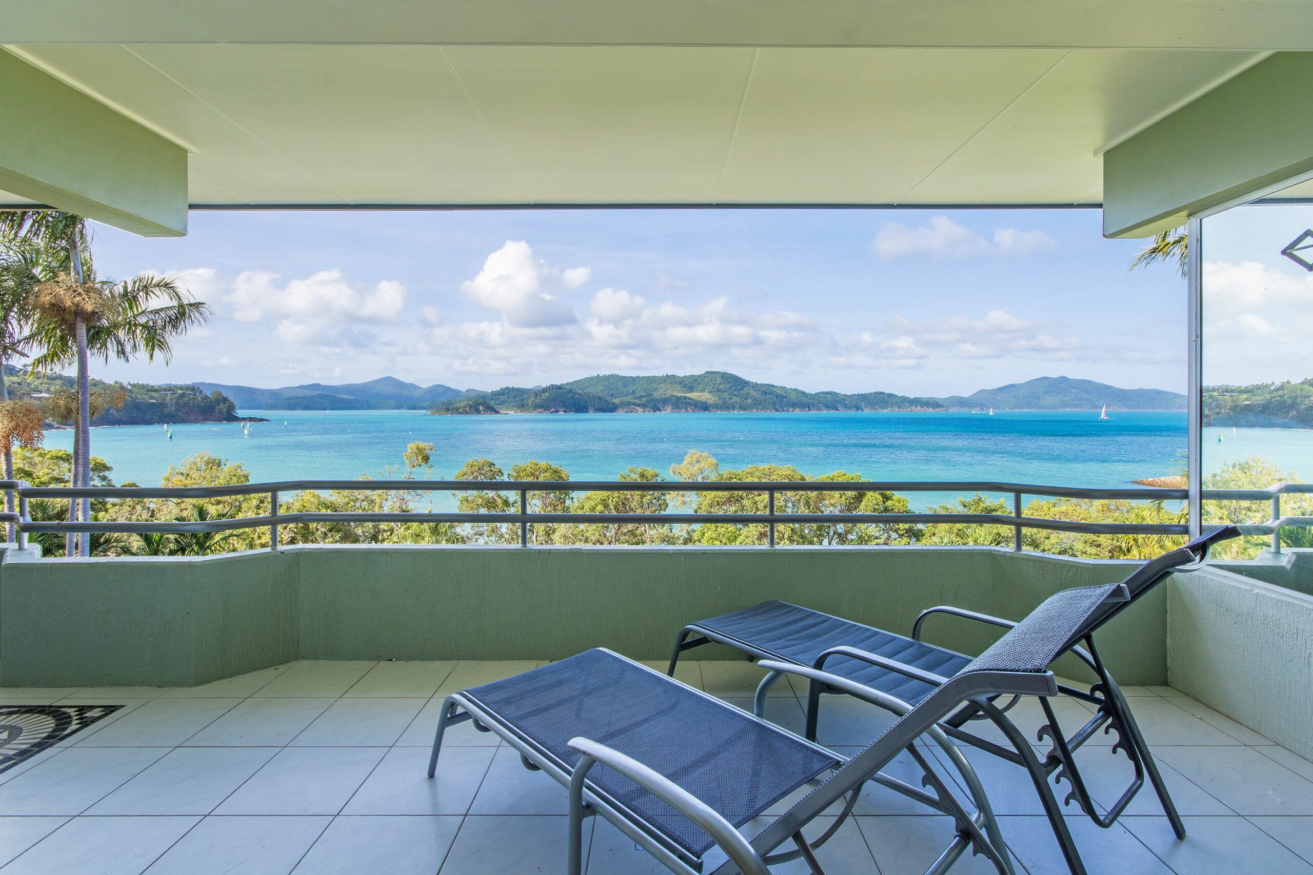 Lagoon 202 on Hamilton Island