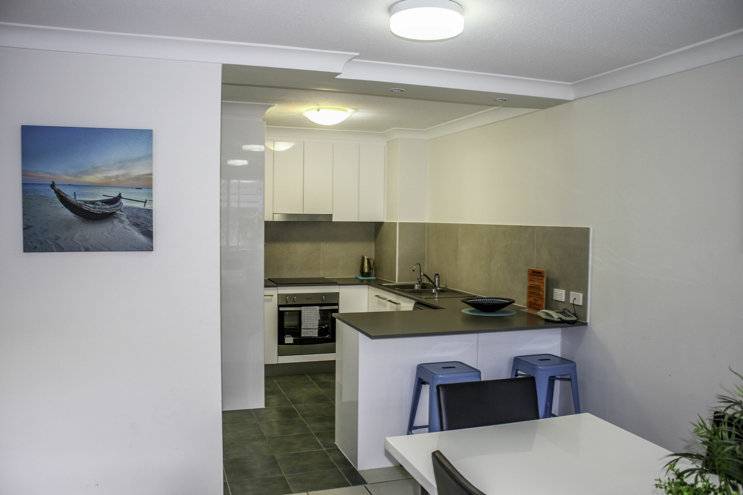 Surfers Beach Holiday Apartments