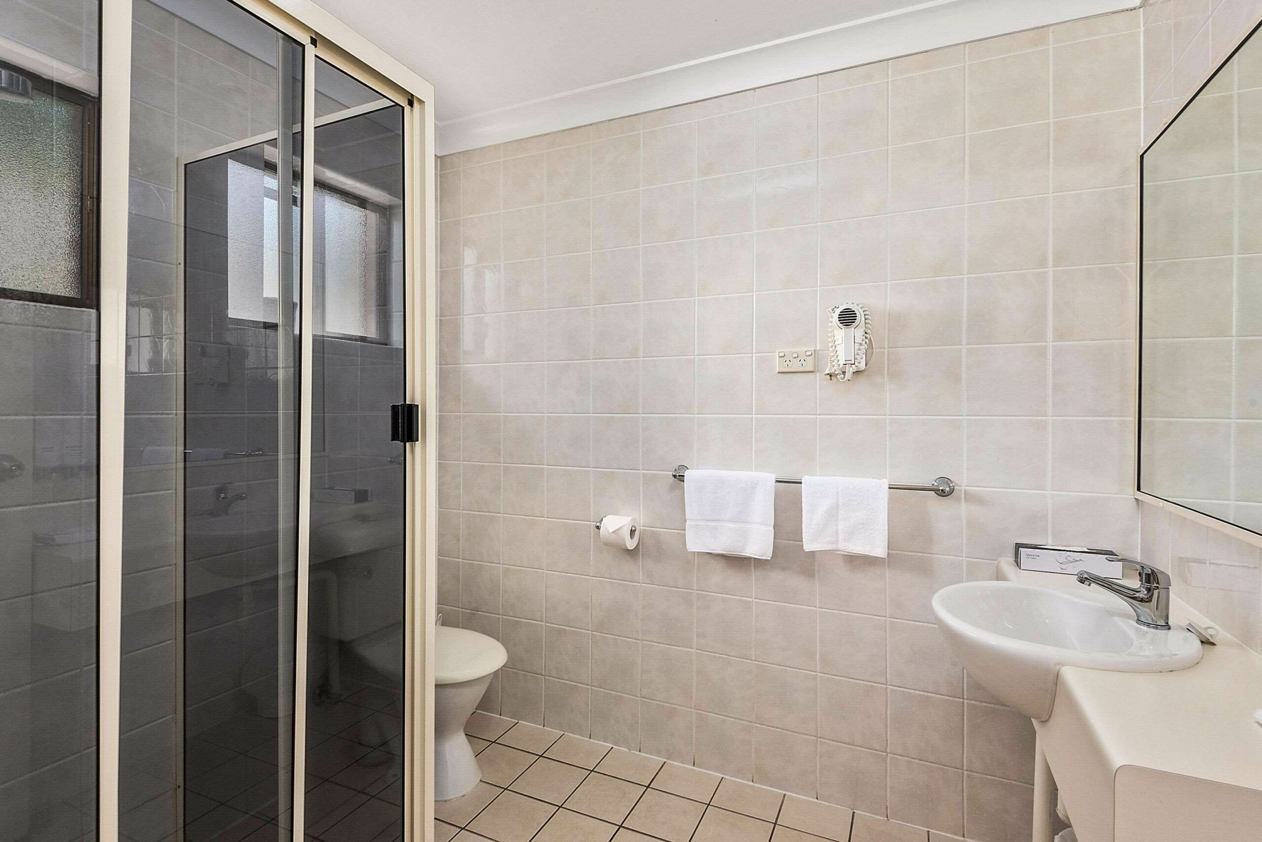 Comfort Inn Glenfield